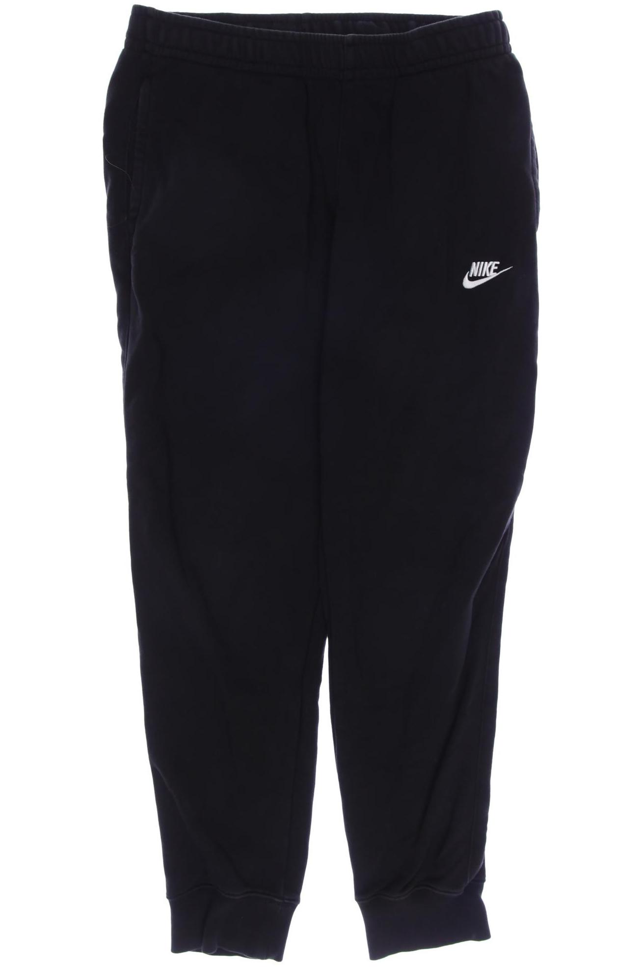 

Nike Herren Stoffhose, schwarz