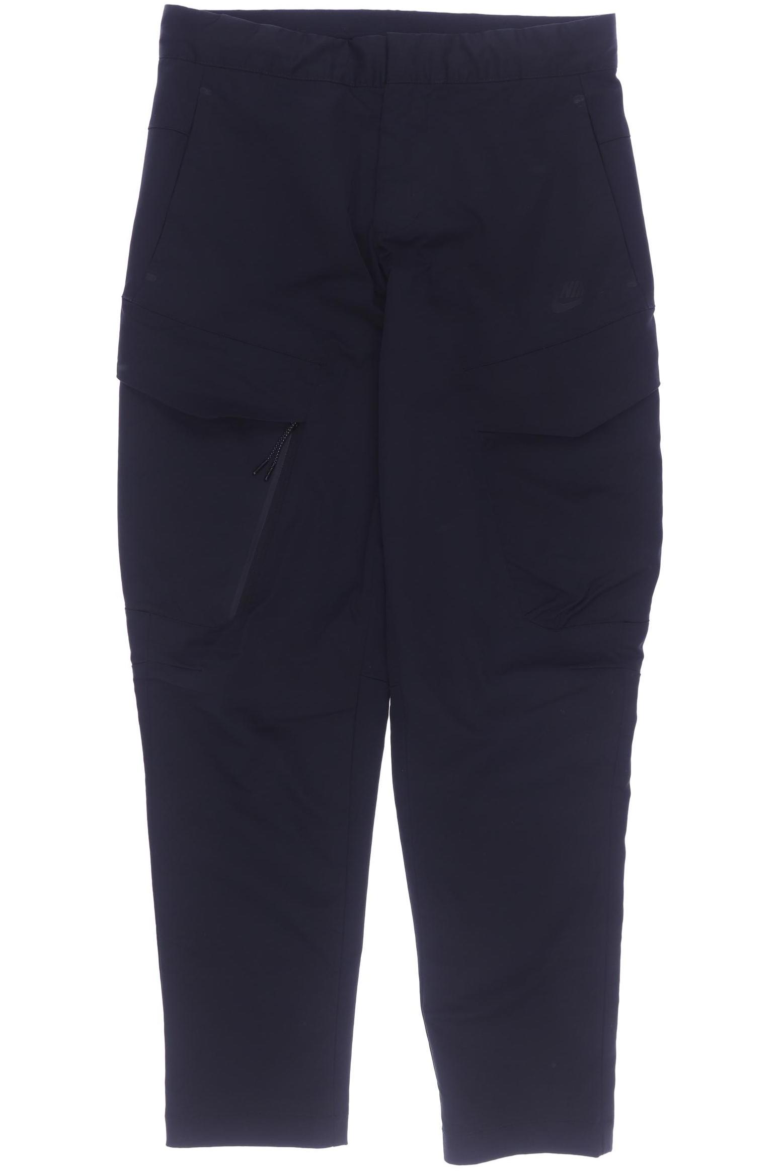 

Nike Herren Stoffhose, schwarz