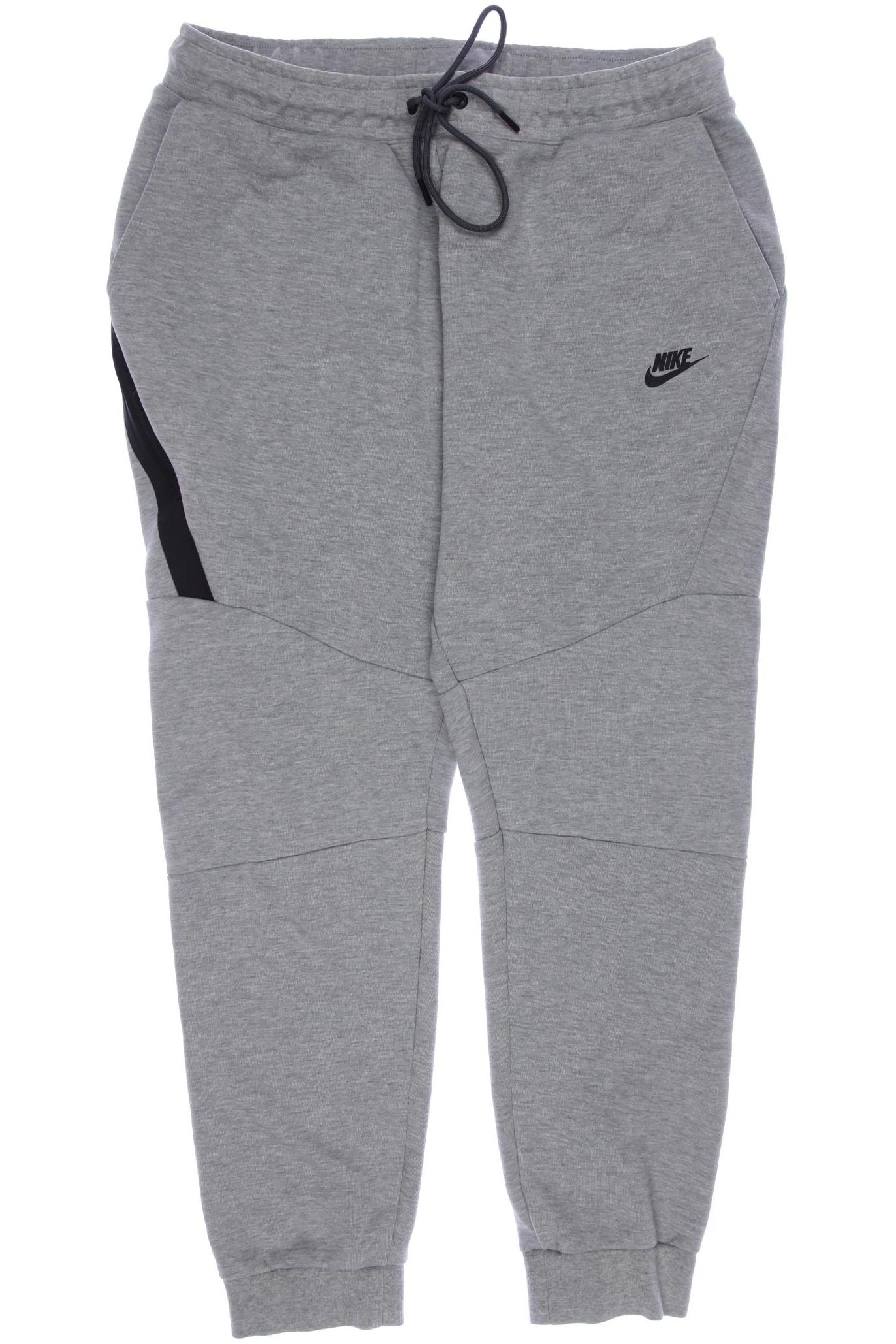 

Nike Herren Stoffhose, grau, Gr. 0