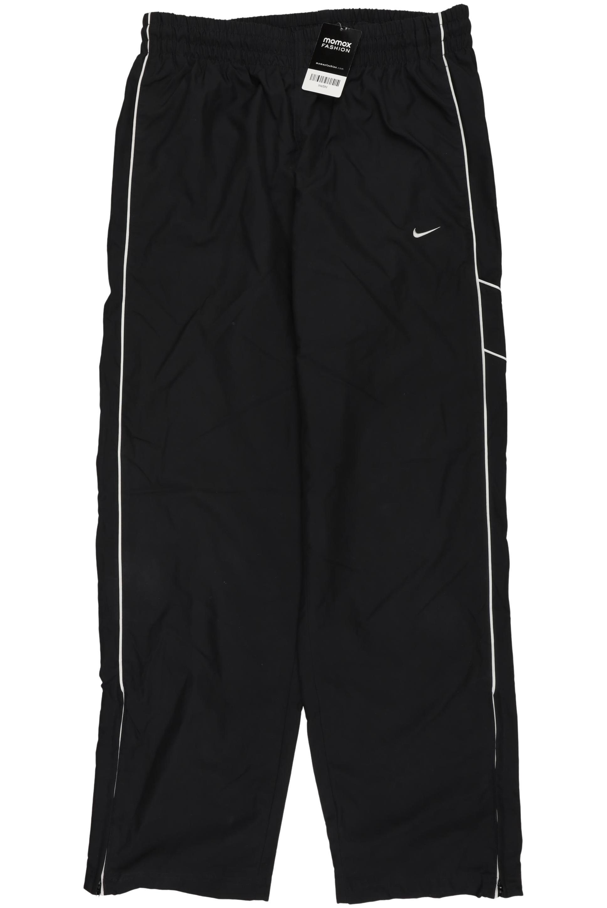 

Nike Herren Stoffhose, schwarz, Gr. 0