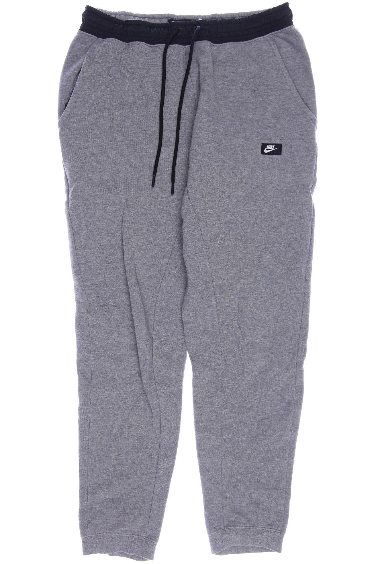 

Nike Herren Stoffhose, grau