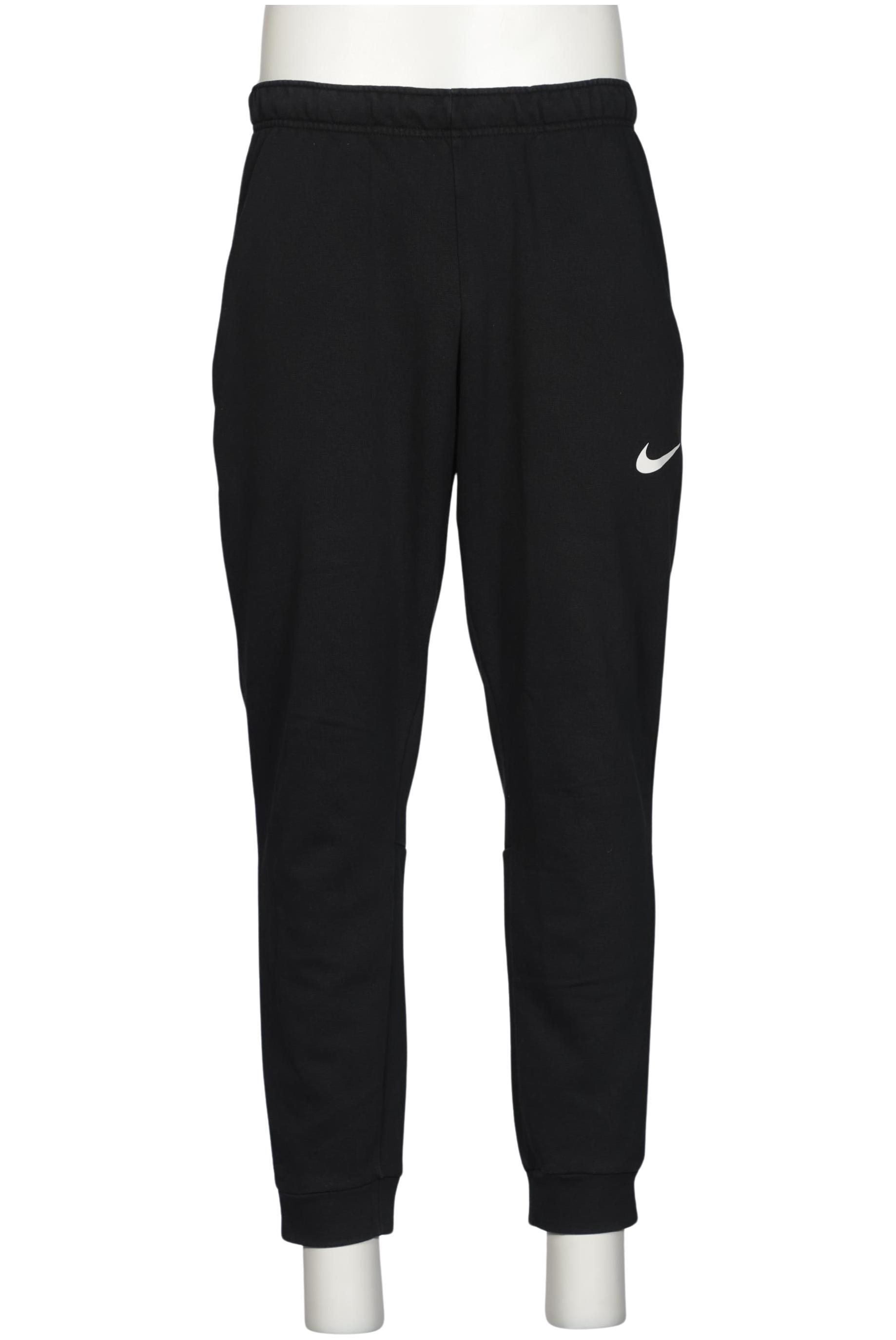 

Nike Herren Stoffhose, schwarz, Gr. 0
