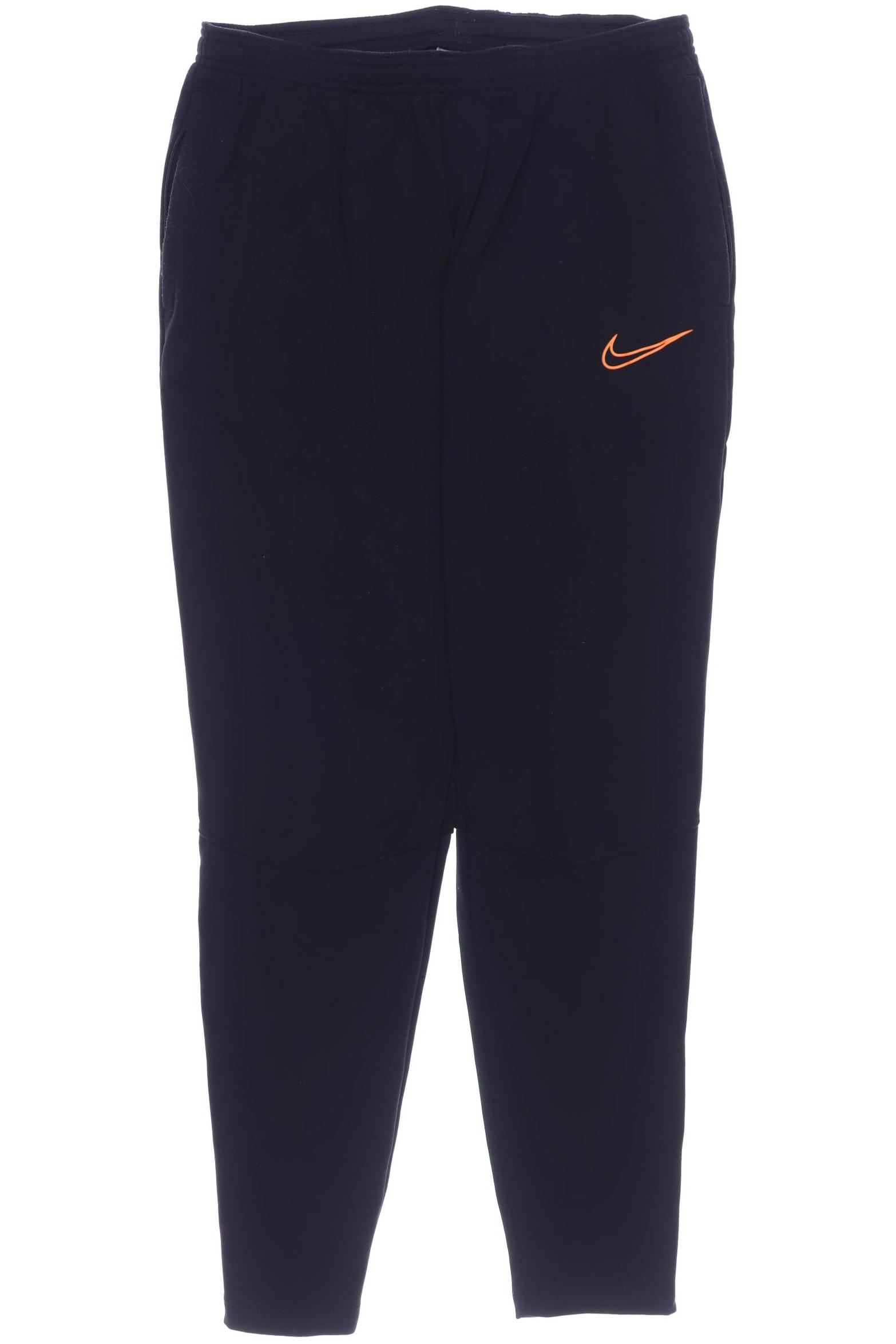 

Nike Herren Stoffhose, schwarz