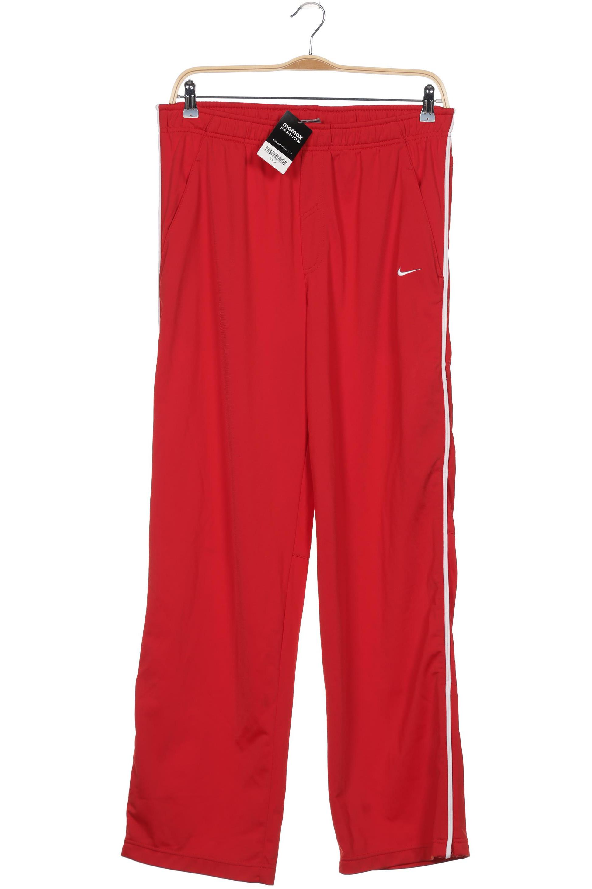 

Nike Herren Stoffhose, rot, Gr. 0