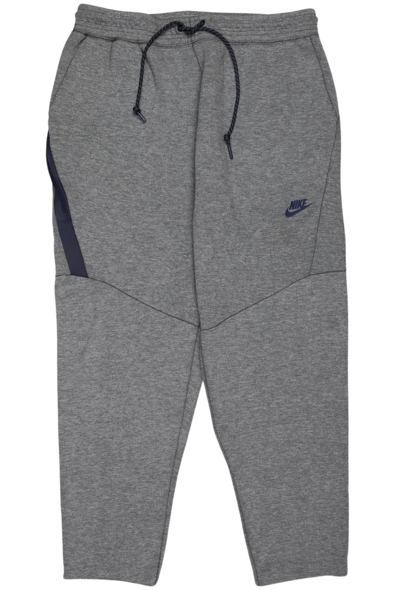 

Nike Herren Stoffhose, grau, Gr. 52