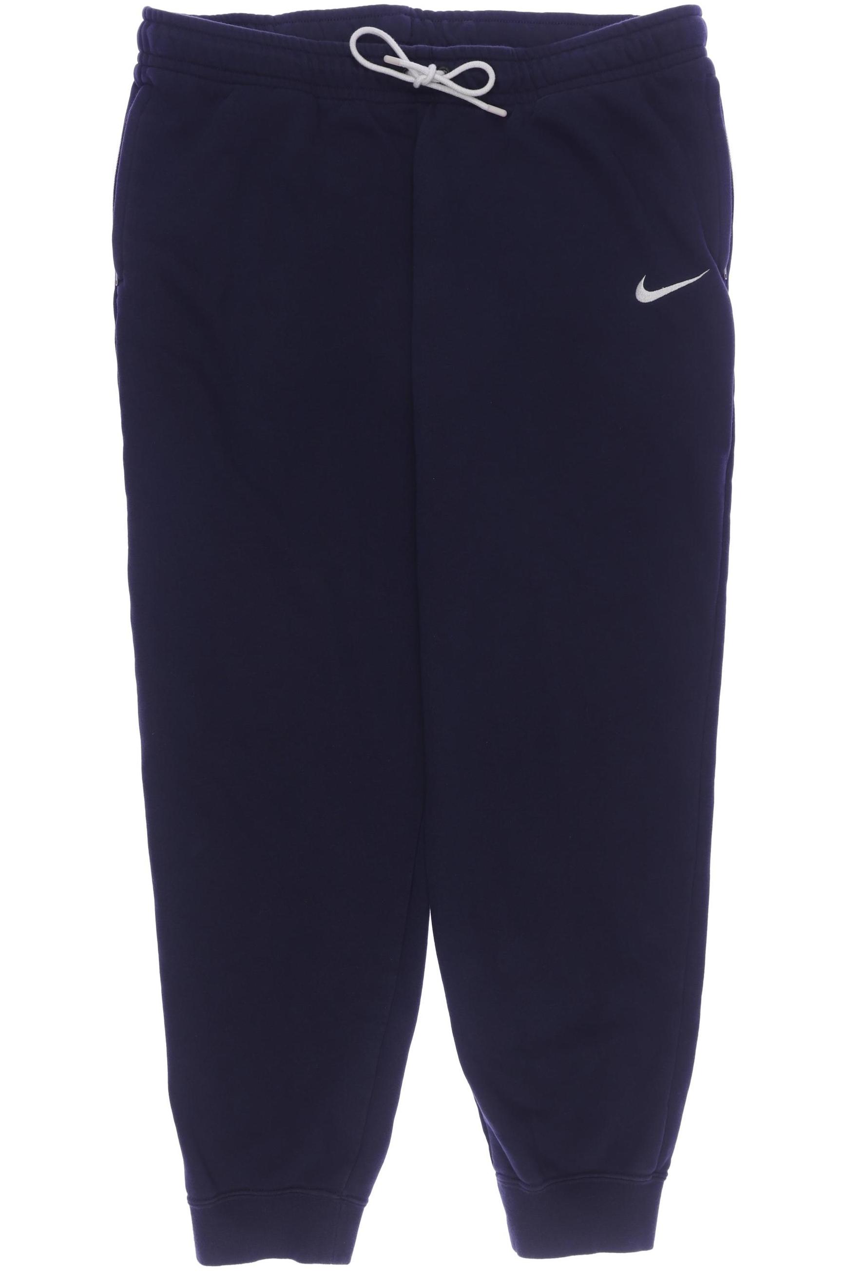 

Nike Herren Stoffhose, marineblau, Gr. 0