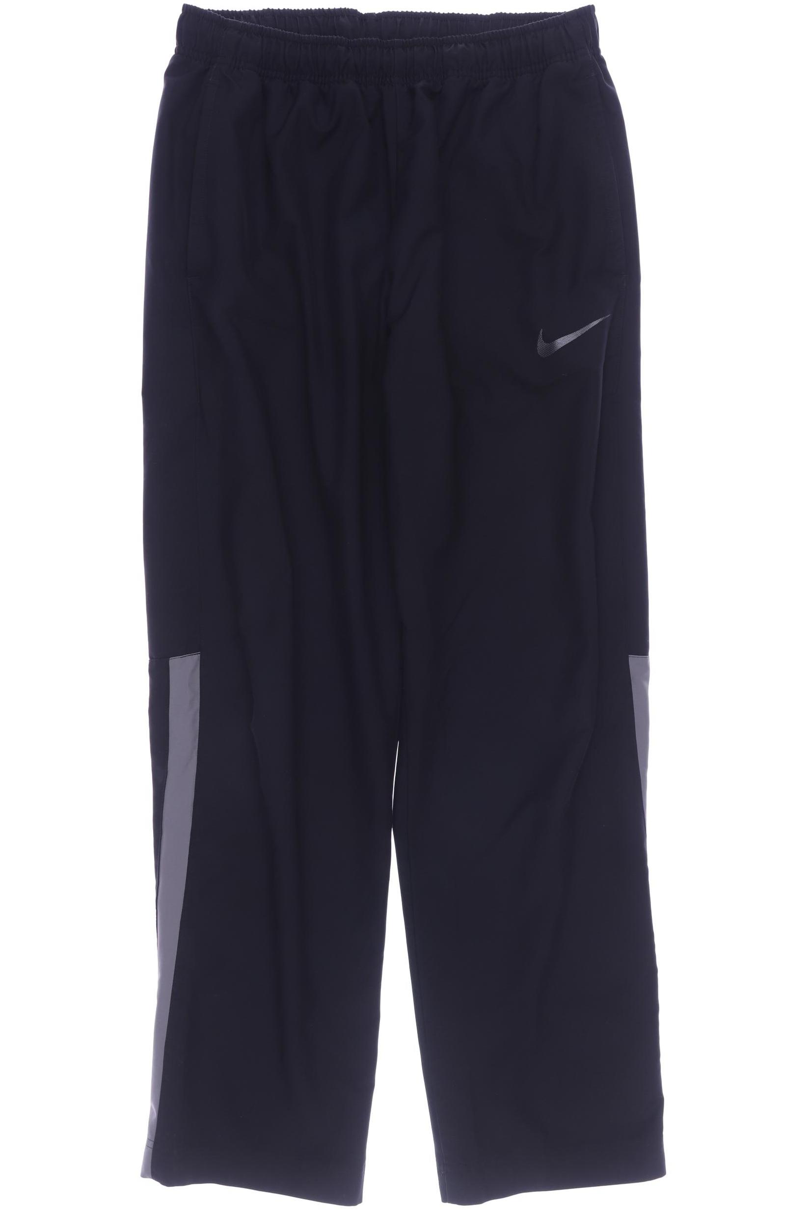 

Nike Herren Stoffhose, schwarz, Gr. 52