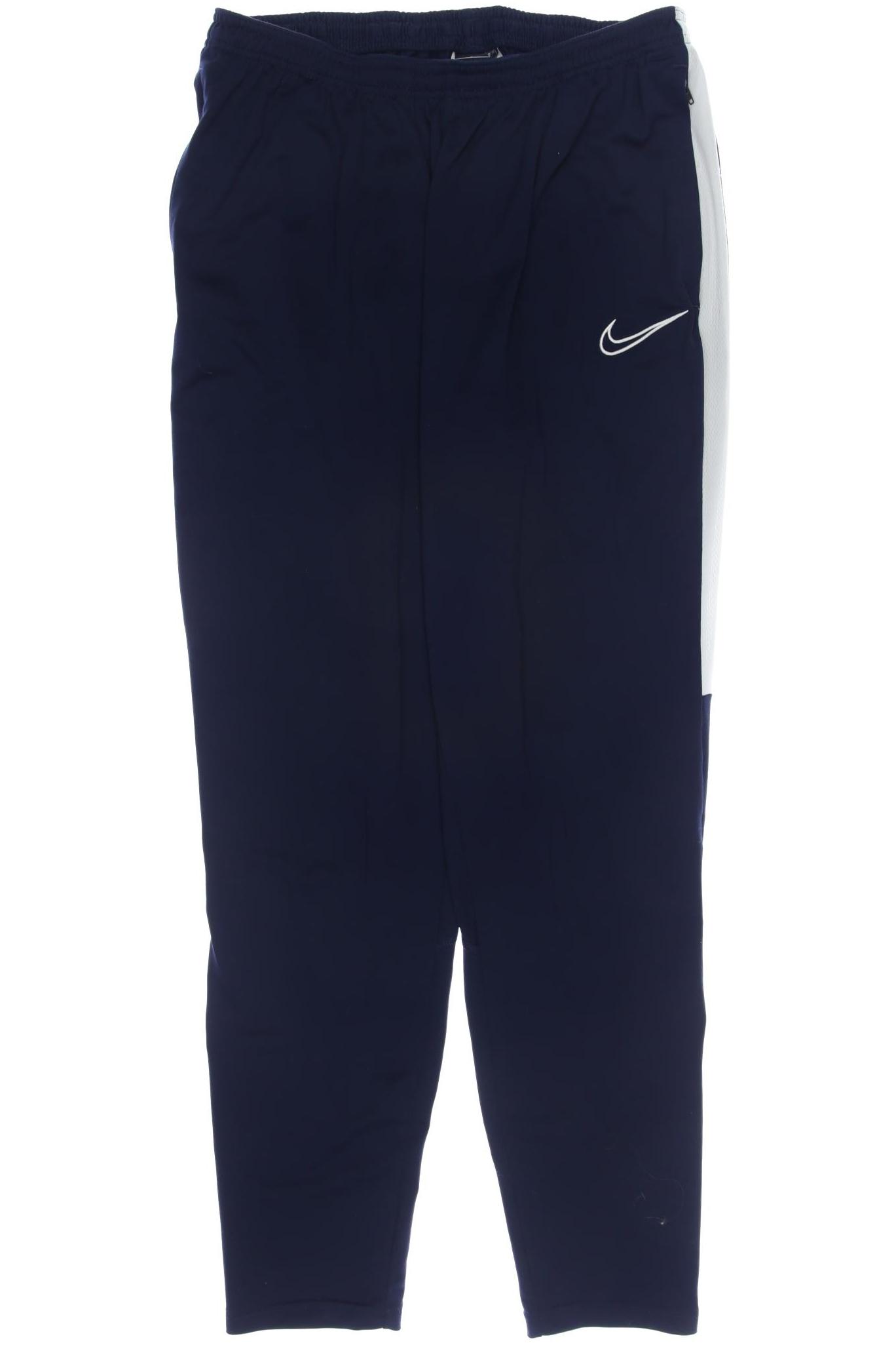 

Nike Herren Stoffhose, marineblau, Gr. 0