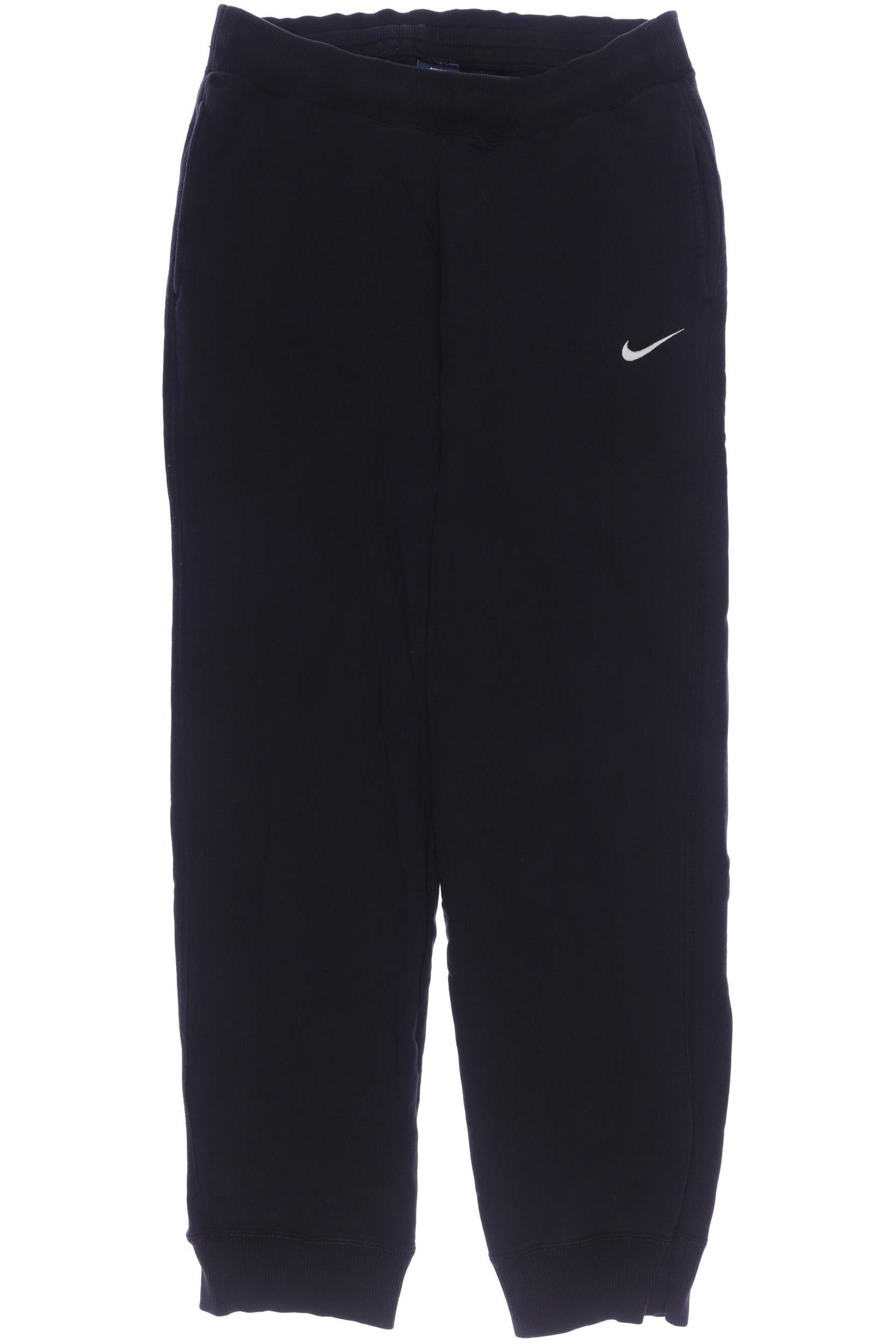 

Nike Herren Stoffhose, schwarz, Gr. 0
