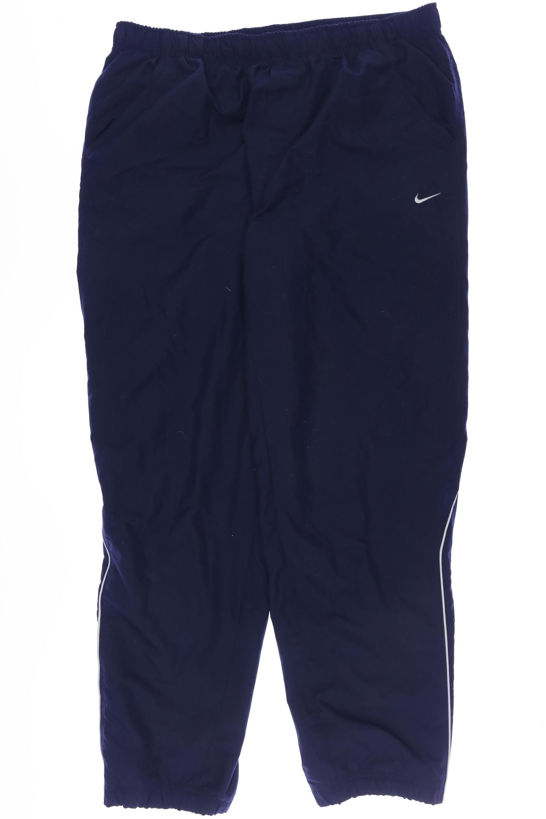 

Nike Herren Stoffhose, marineblau, Gr. 0