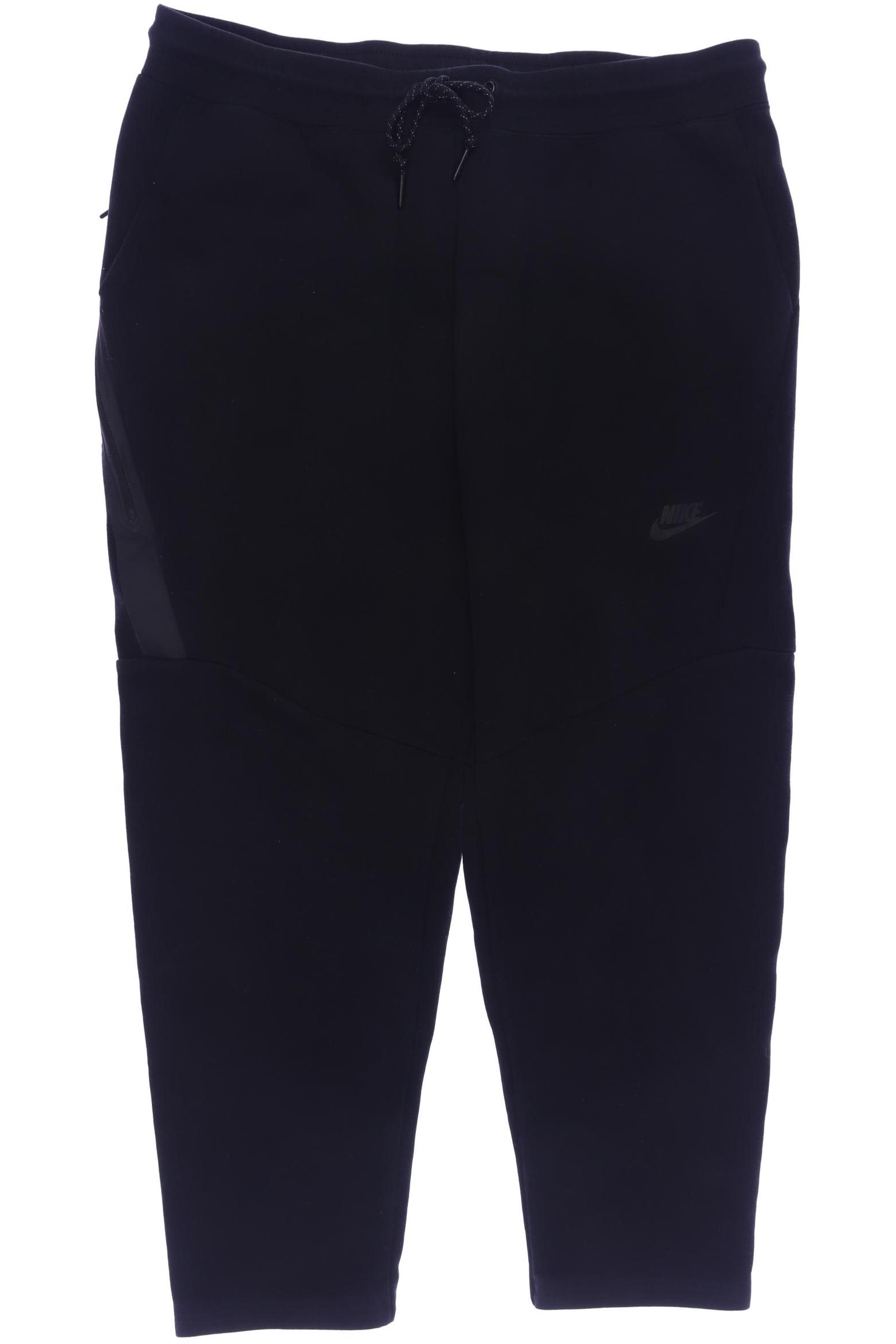 

Nike Herren Stoffhose, schwarz, Gr. 0