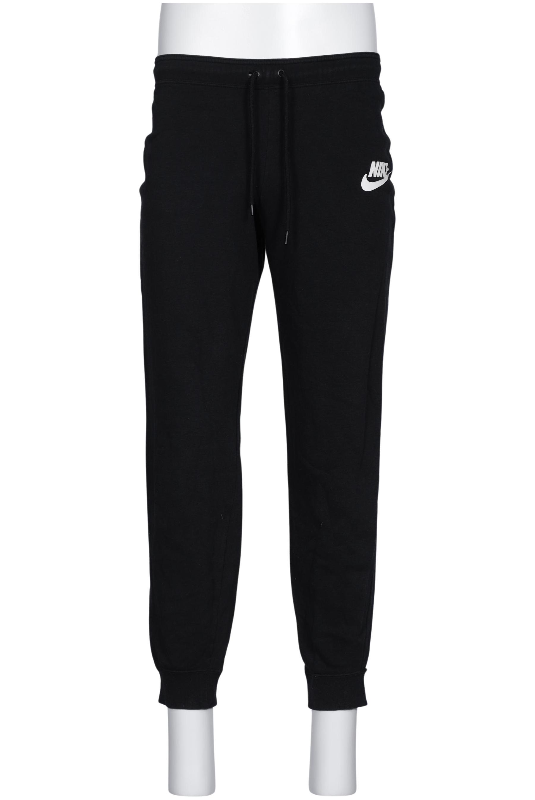 Thumbnail - Nike Herren Stoffhose, schwarz, Gr. 0