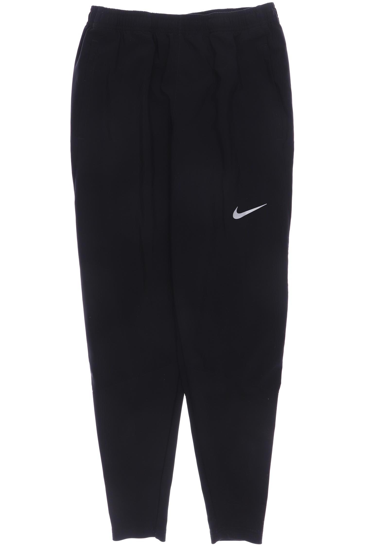 

Nike Herren Stoffhose, schwarz, Gr. 0