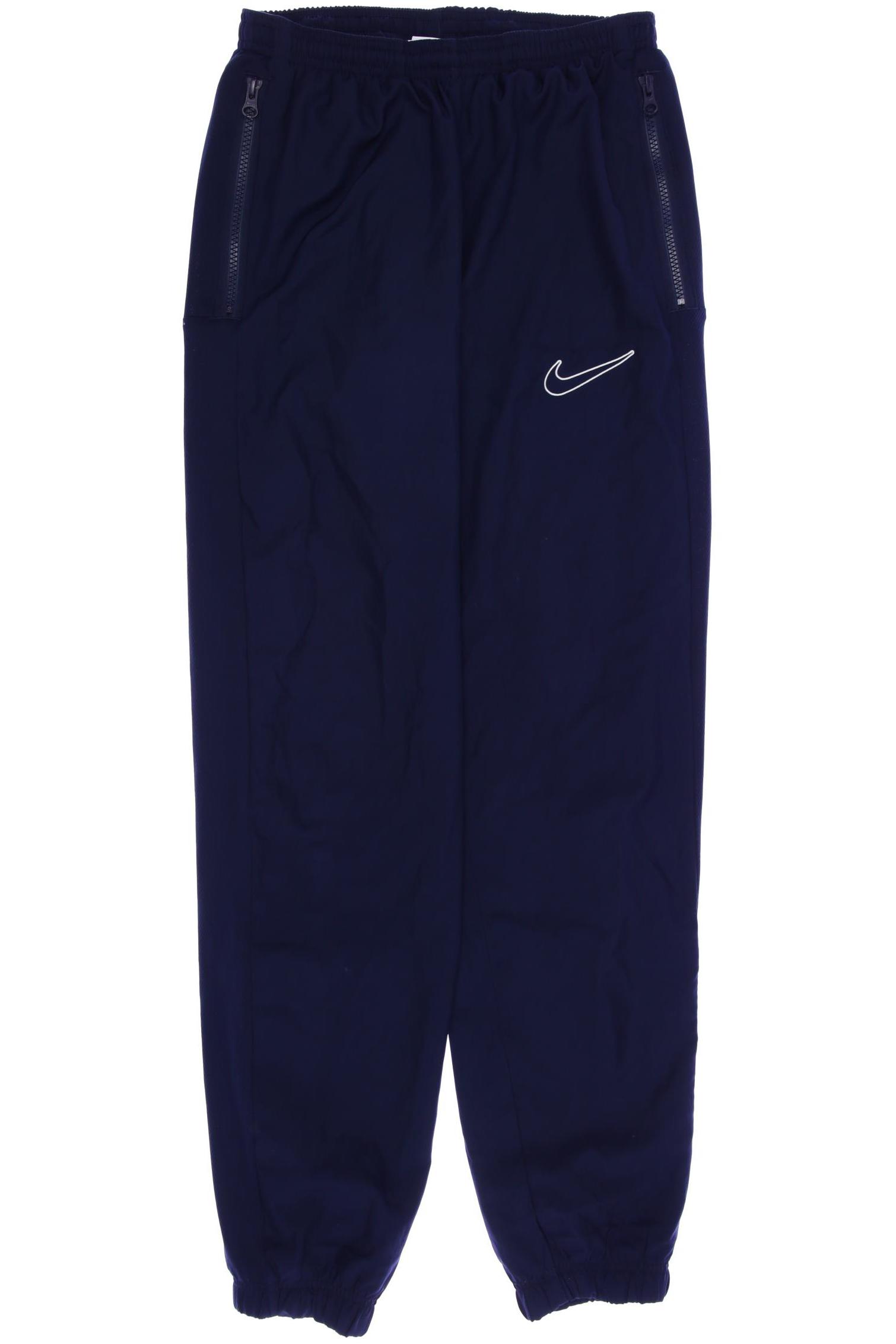 

Nike Herren Stoffhose, marineblau, Gr. 0