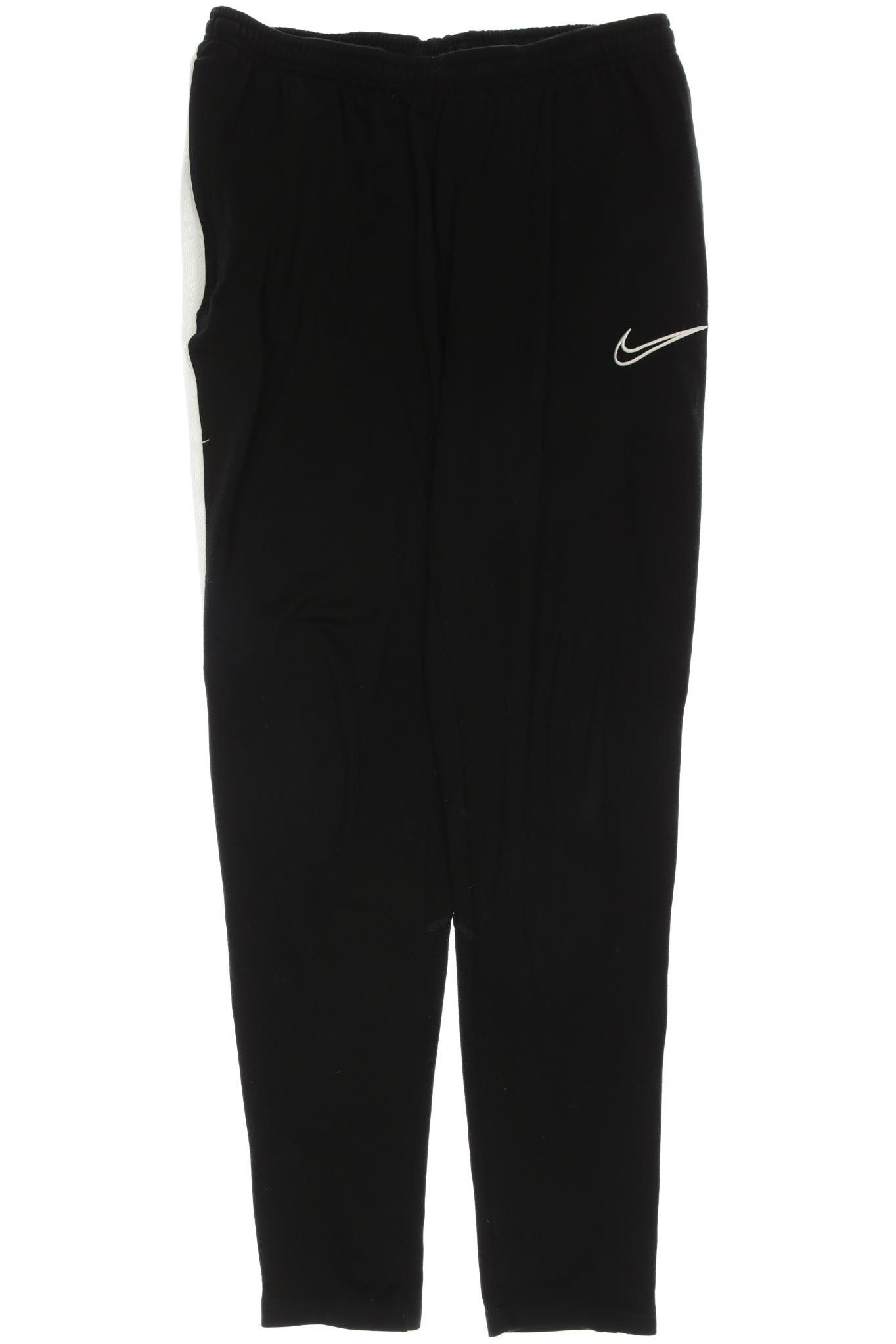 

Nike Herren Stoffhose, schwarz