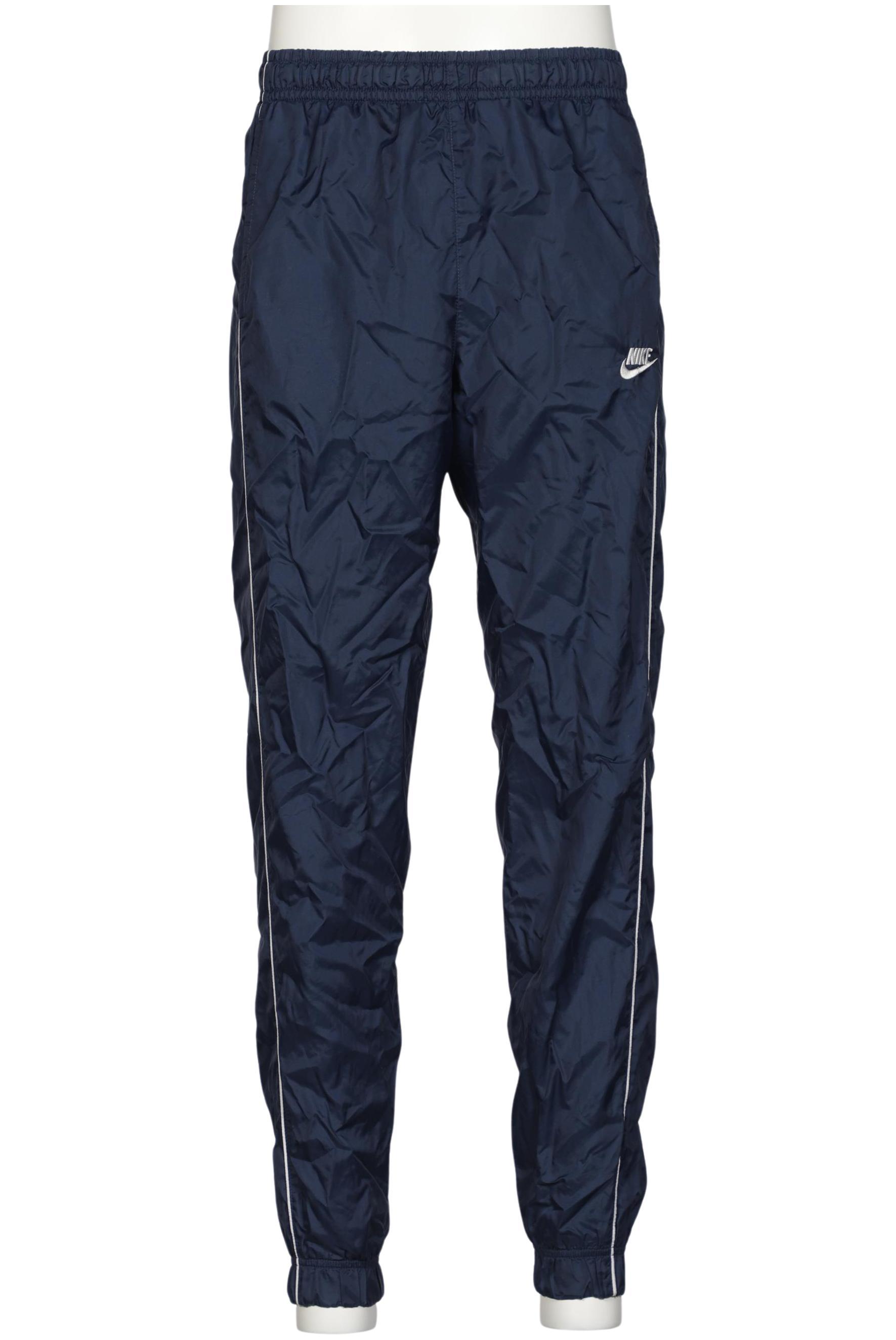 

Nike Herren Stoffhose, marineblau, Gr. 0