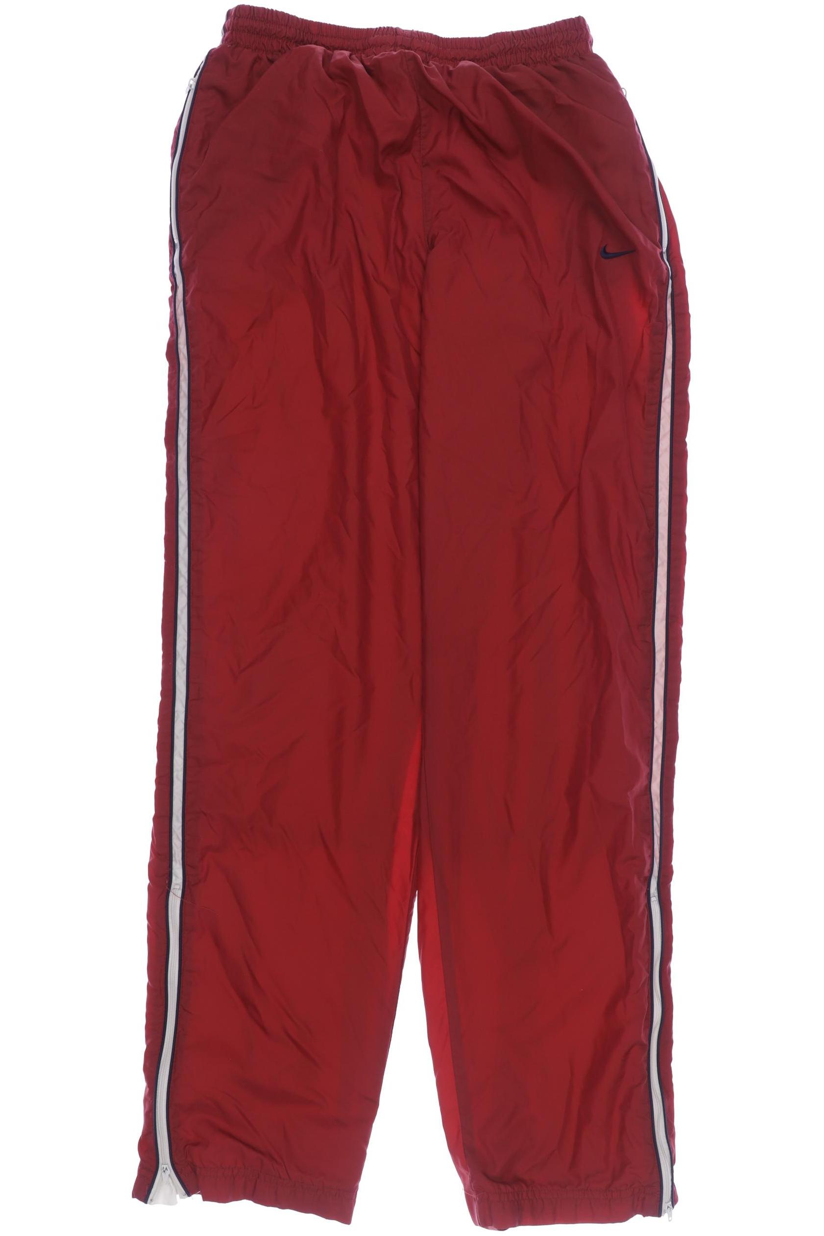 

Nike Herren Stoffhose, rot, Gr. 0