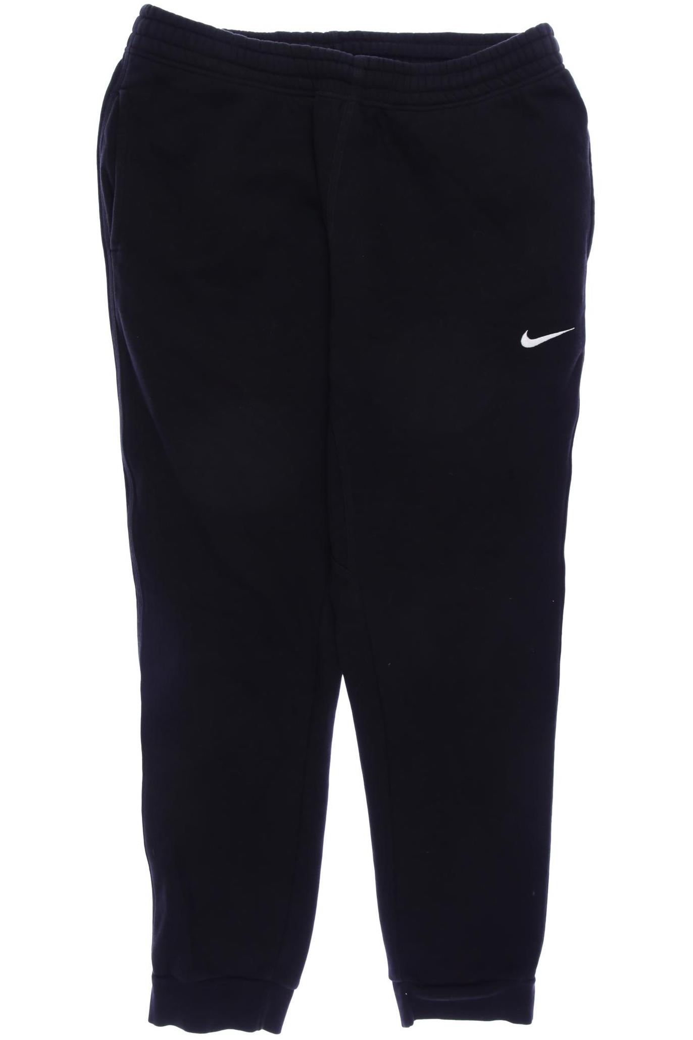 

Nike Herren Stoffhose, schwarz