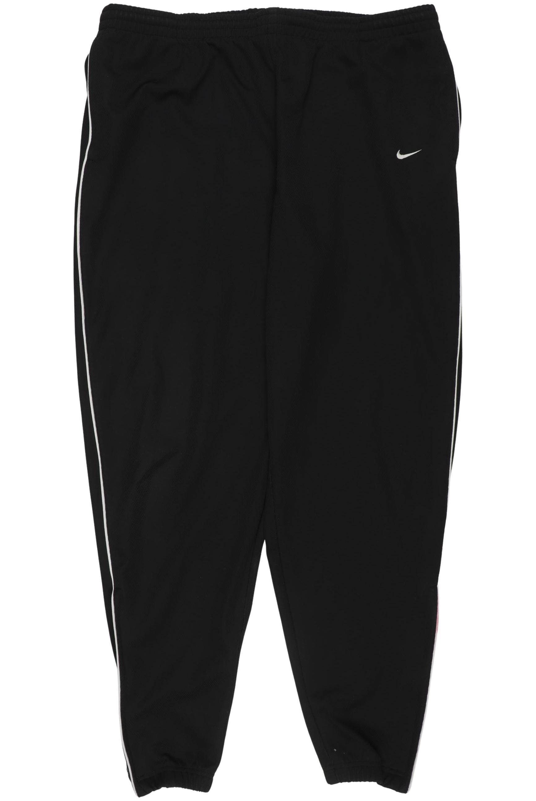 

Nike Herren Stoffhose, schwarz, Gr. 0
