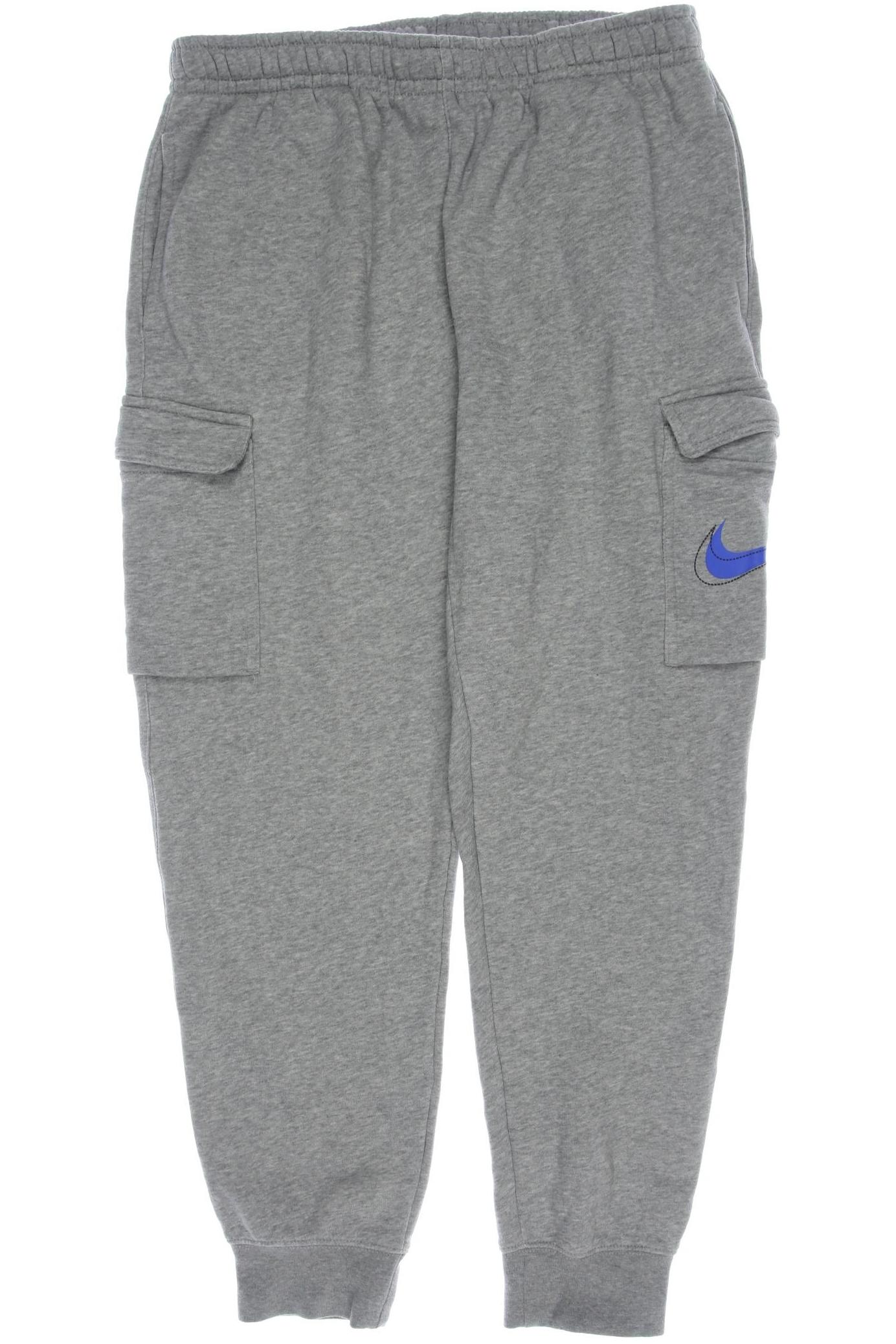

Nike Herren Stoffhose, grau, Gr. 0