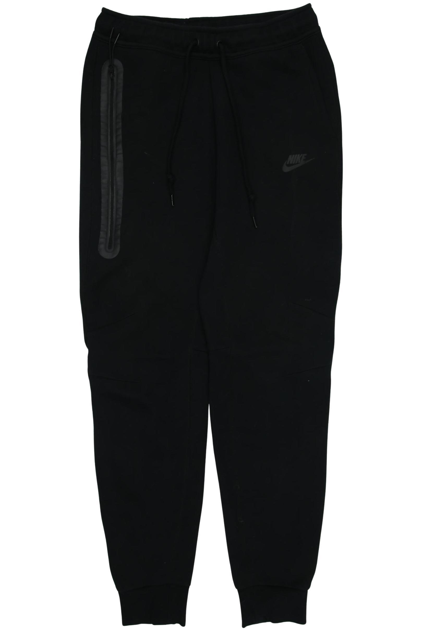 

Nike Herren Stoffhose, schwarz, Gr. 0