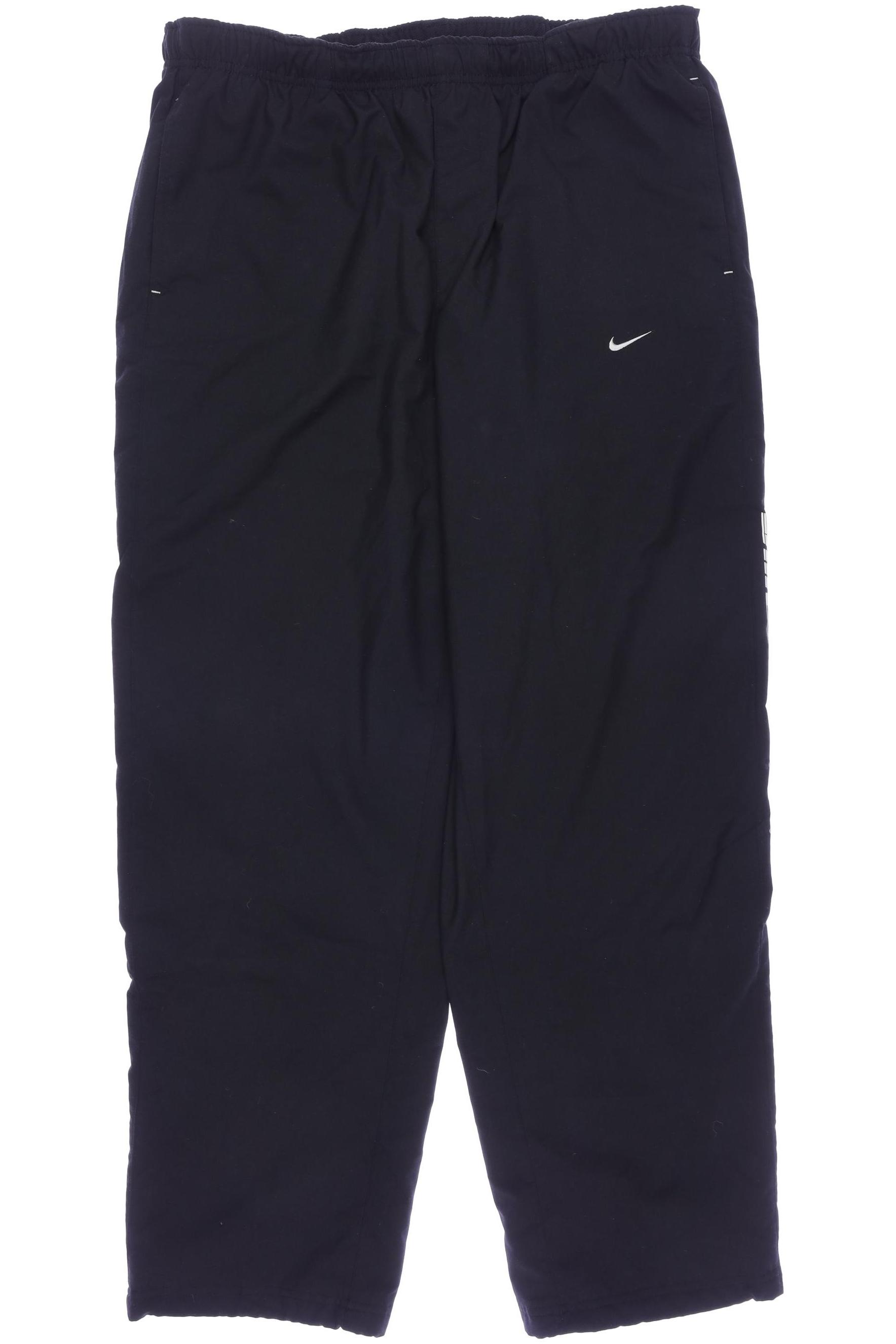 

Nike Herren Stoffhose, schwarz, Gr. 0