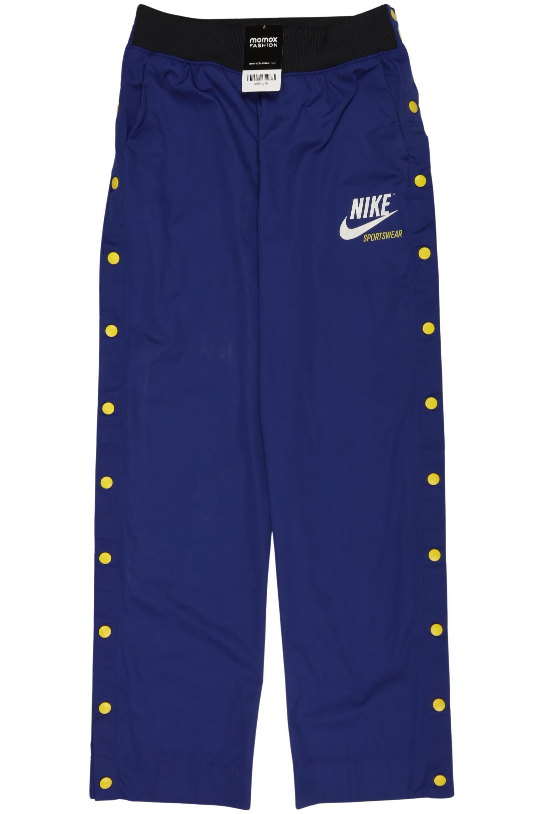 

Nike Herren Stoffhose, marineblau, Gr. 0