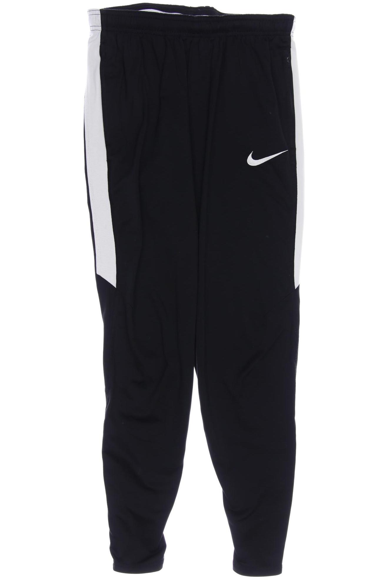 

Nike Herren Stoffhose, schwarz, Gr. 48
