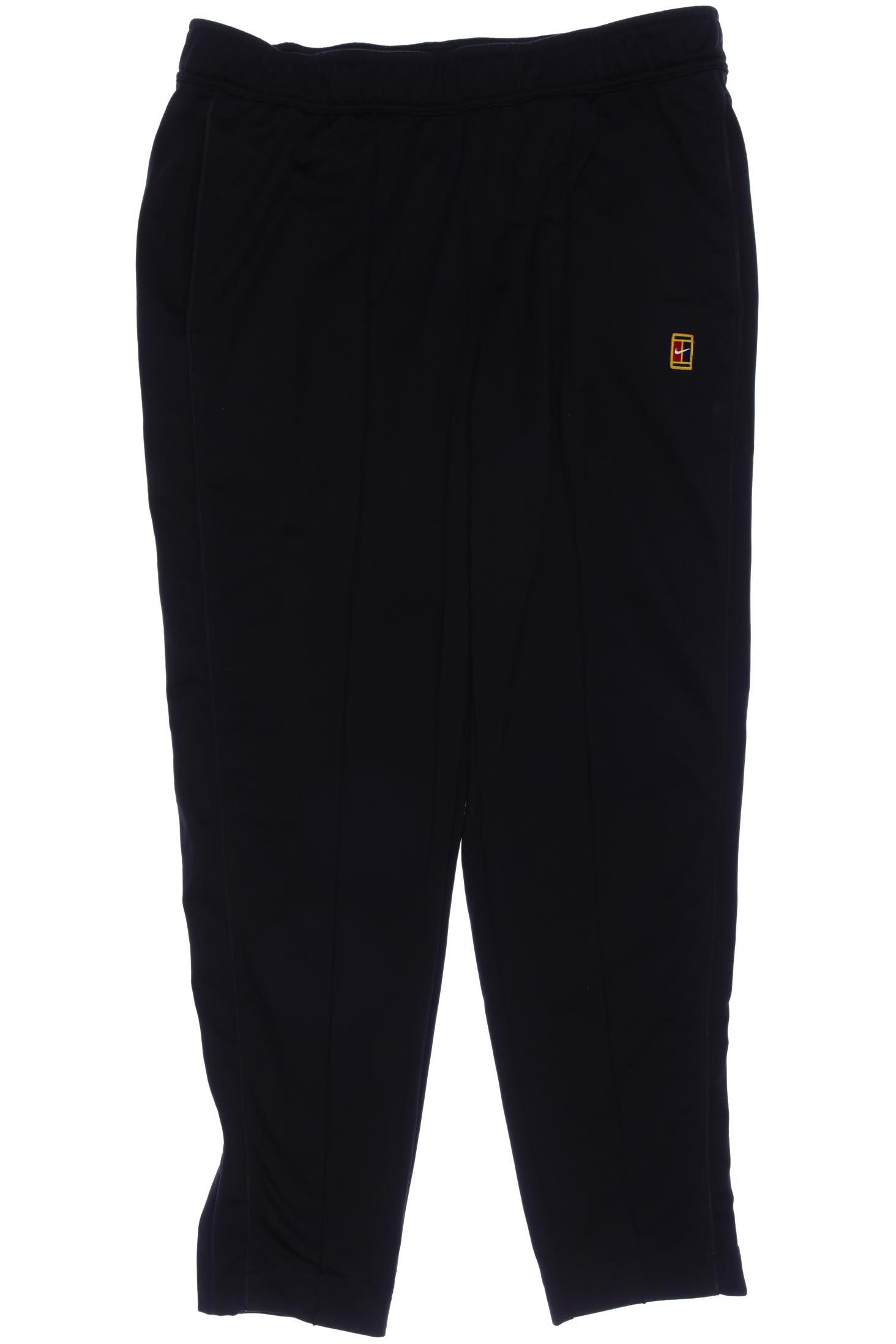 

Nike Herren Stoffhose, schwarz, Gr. 0