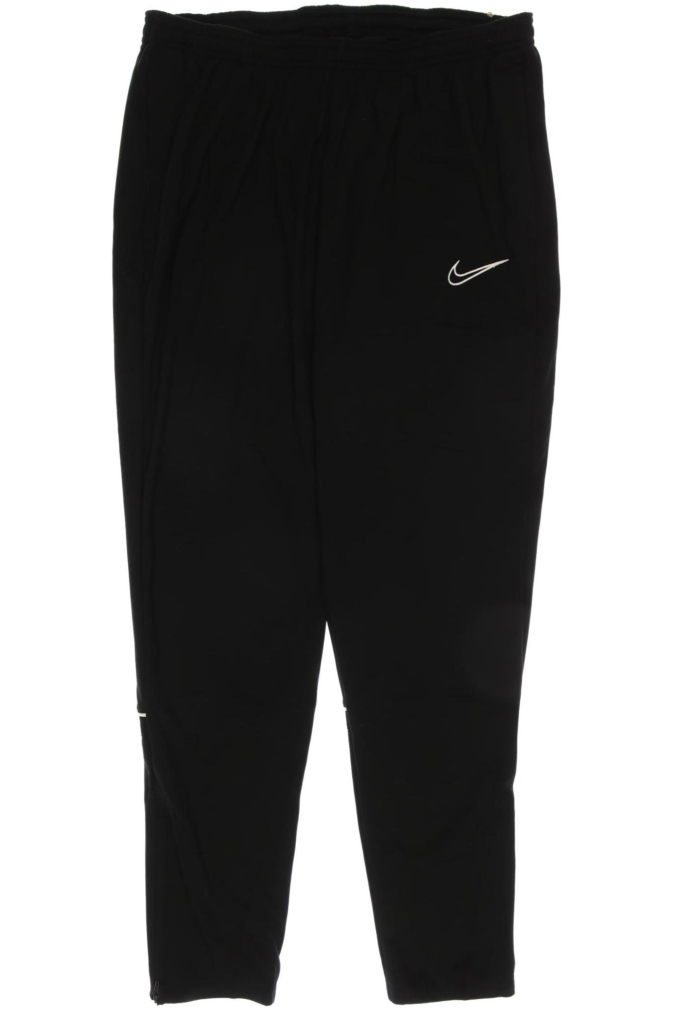 

Nike Herren Stoffhose, schwarz, Gr. 0