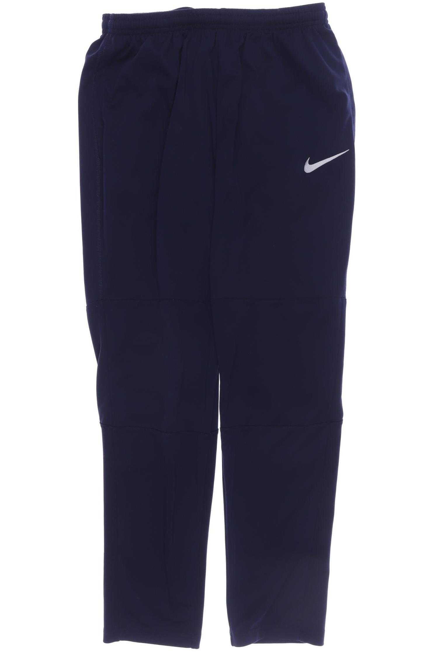 

Nike Herren Stoffhose, marineblau, Gr. 0