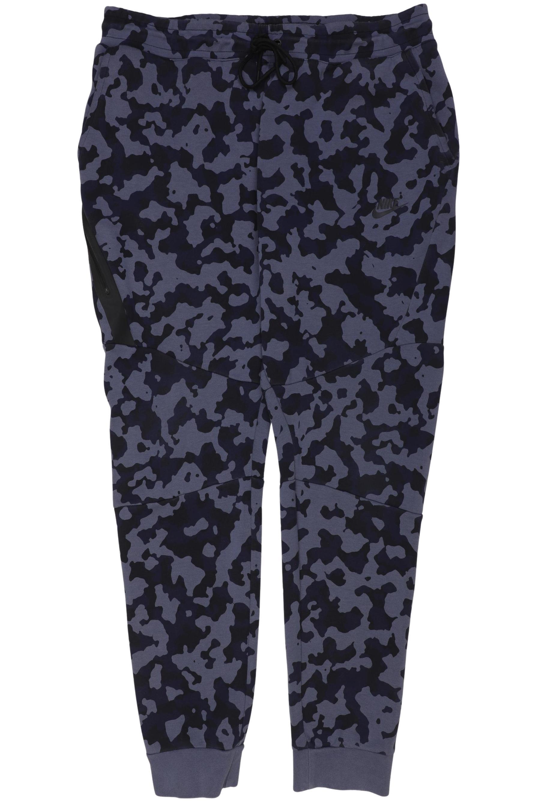 

Nike Herren Stoffhose, marineblau, Gr. 0