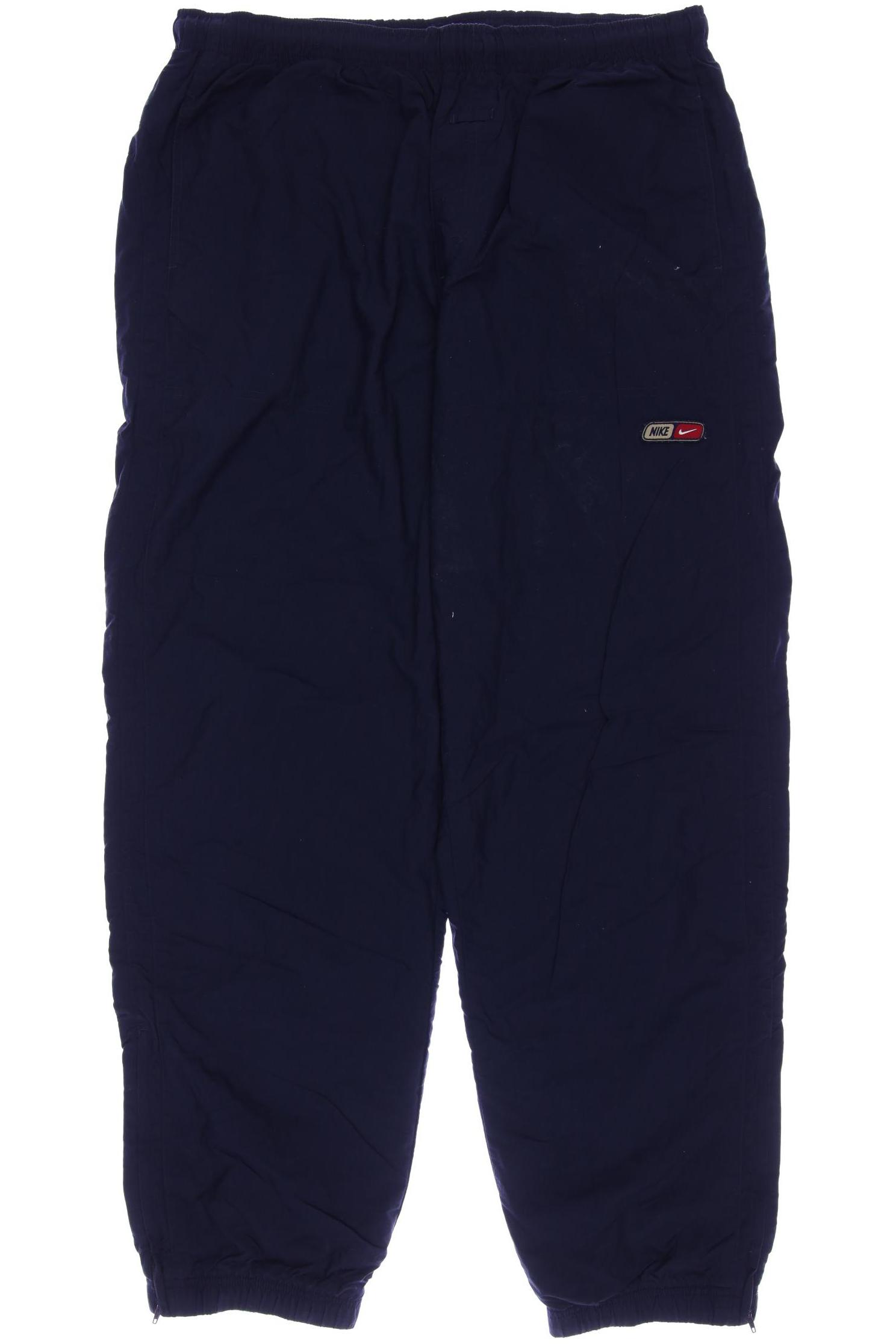 

Nike Herren Stoffhose, marineblau