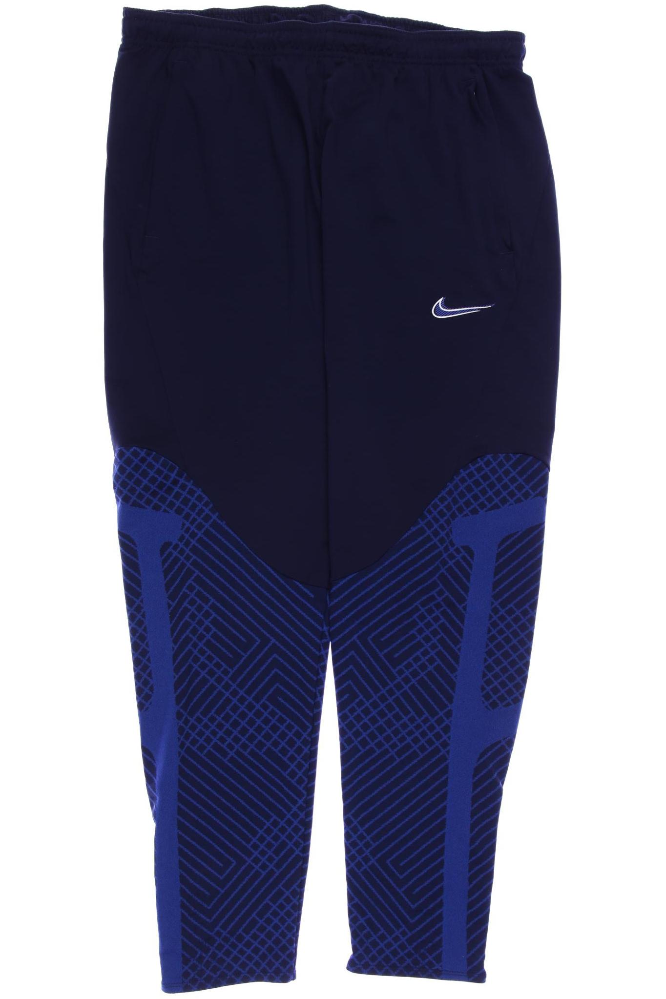 

Nike Herren Stoffhose, marineblau