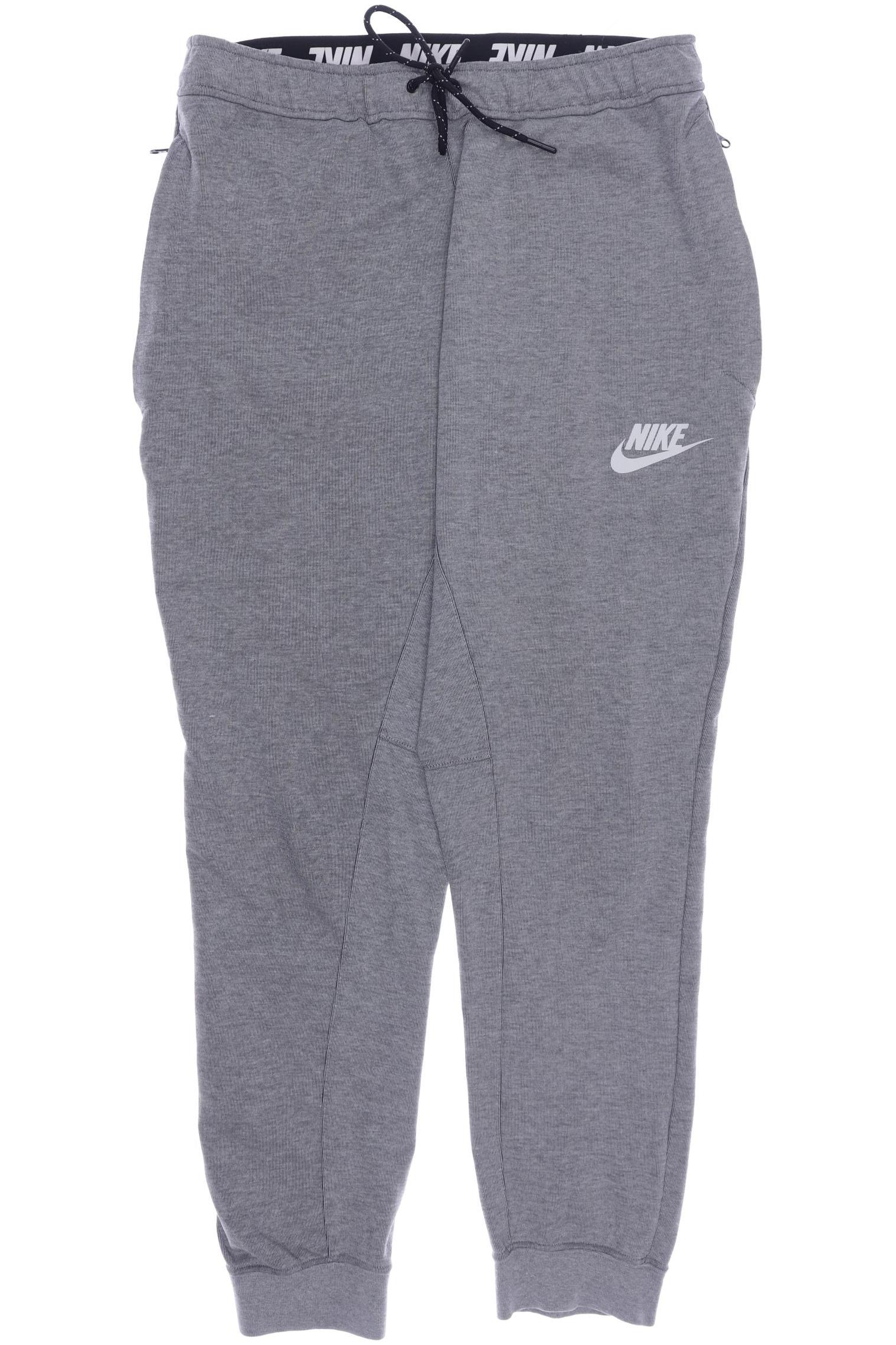 

Nike Herren Stoffhose, grau, Gr. 46