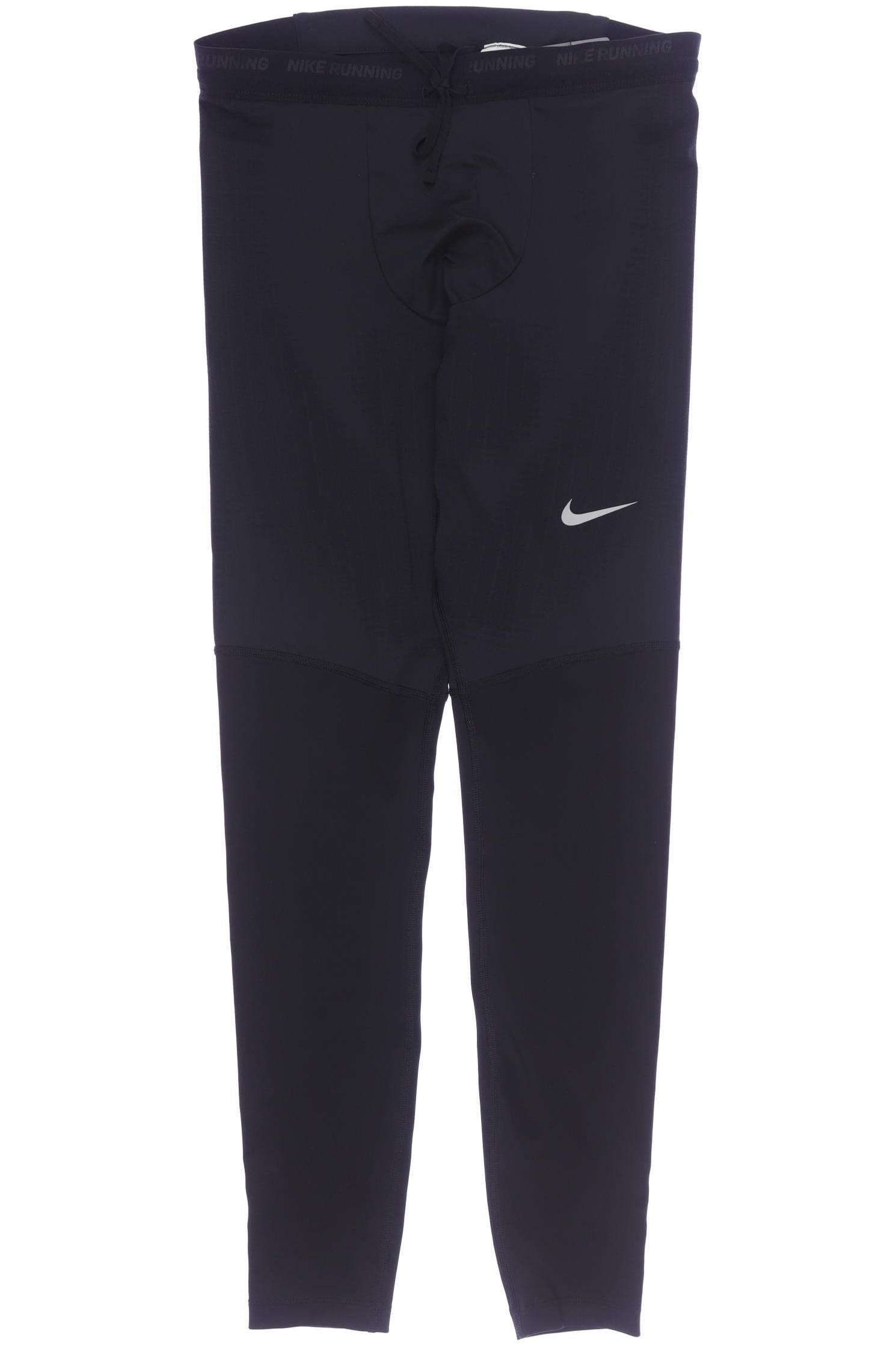 

Nike Herren Stoffhose, schwarz, Gr. 0