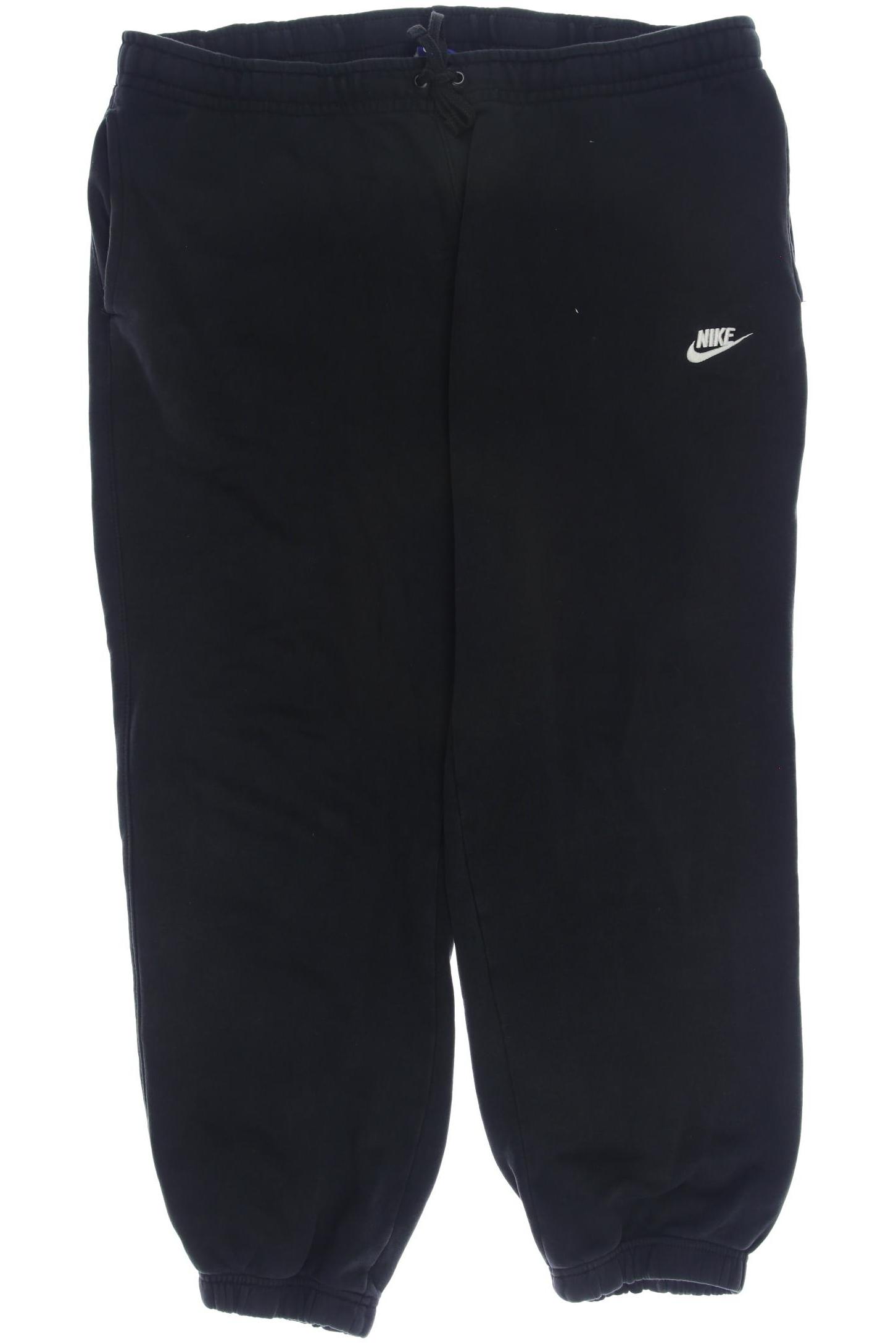 

Nike Herren Stoffhose, schwarz, Gr. 0