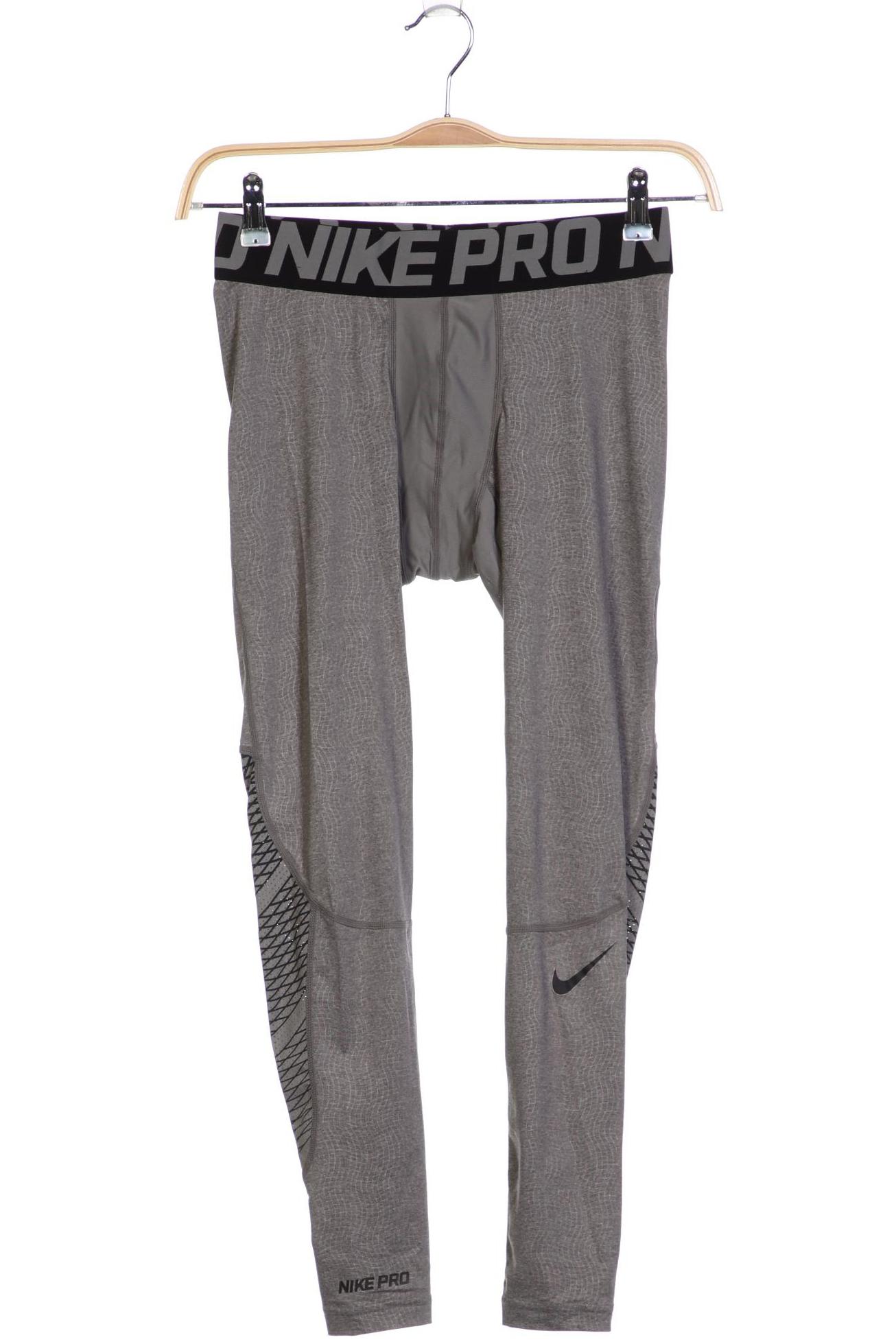 

Nike Herren Stoffhose, grau, Gr. 0