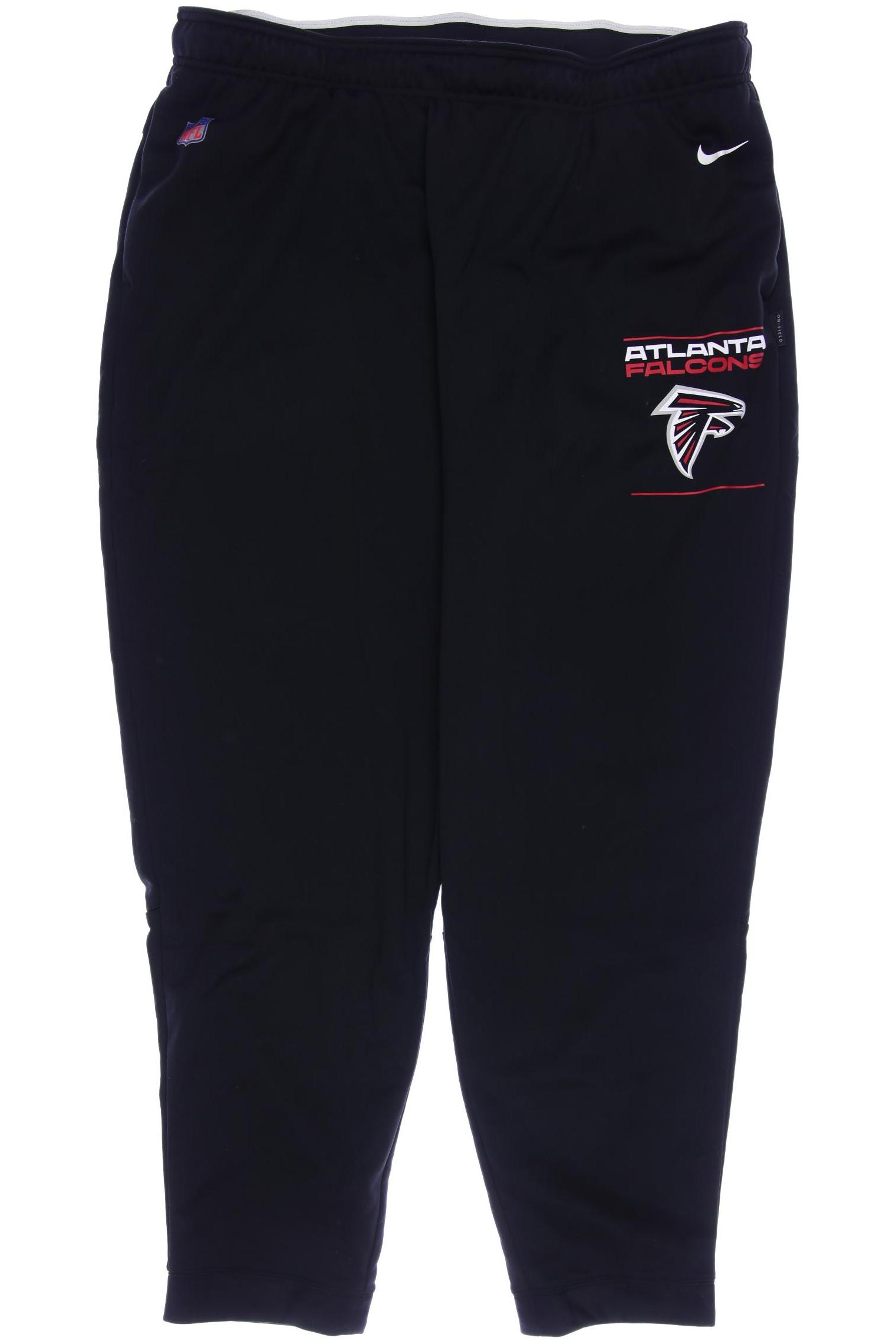 

Nike Herren Stoffhose, schwarz