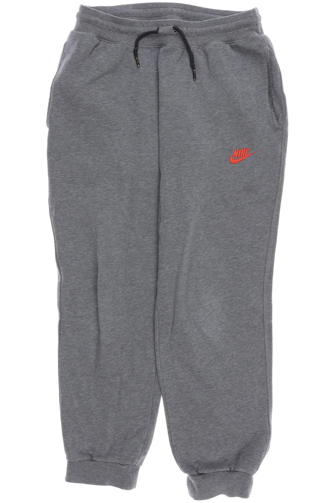 

Nike Herren Stoffhose, grau