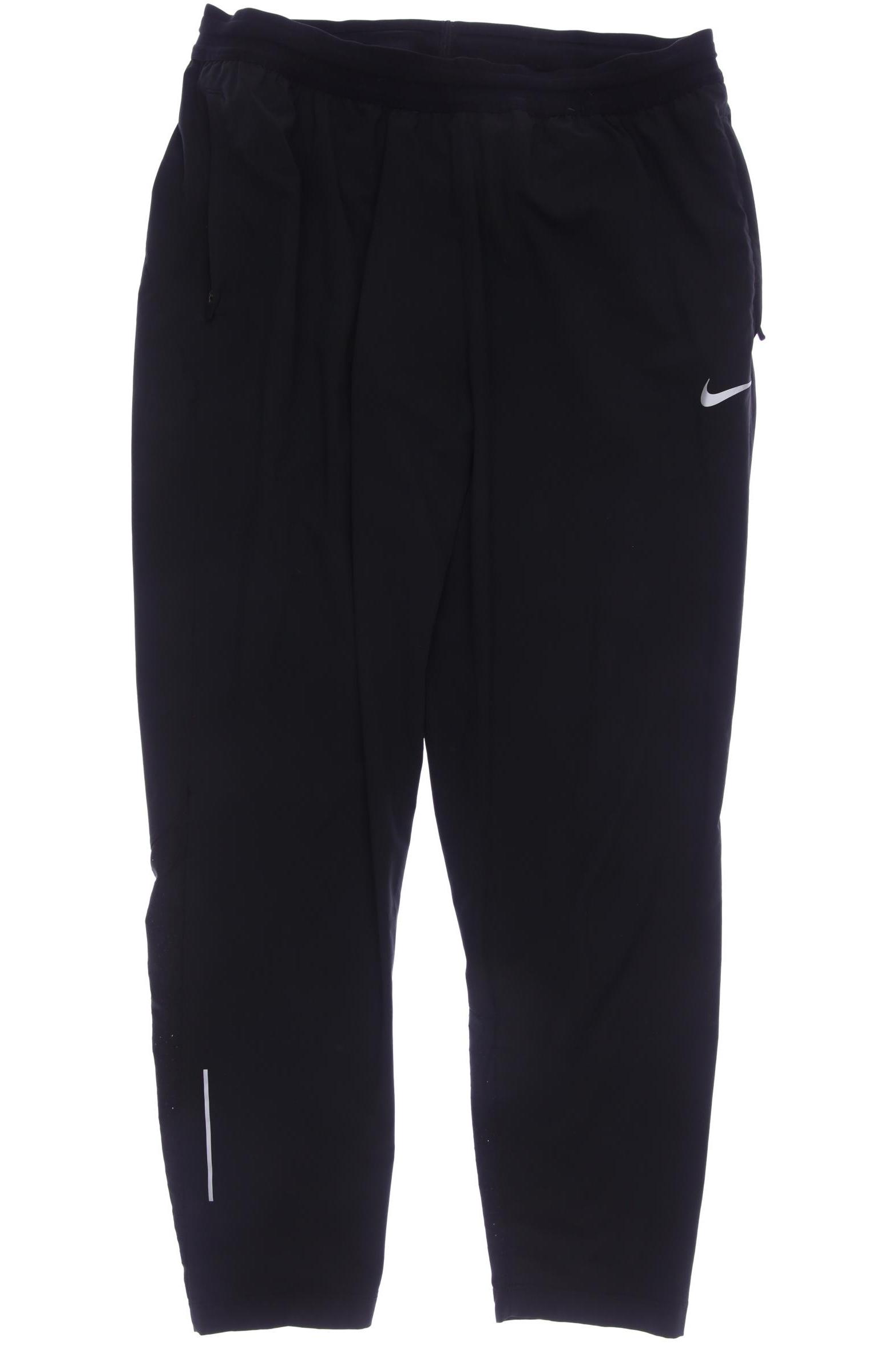 

Nike Herren Stoffhose, schwarz, Gr. 0