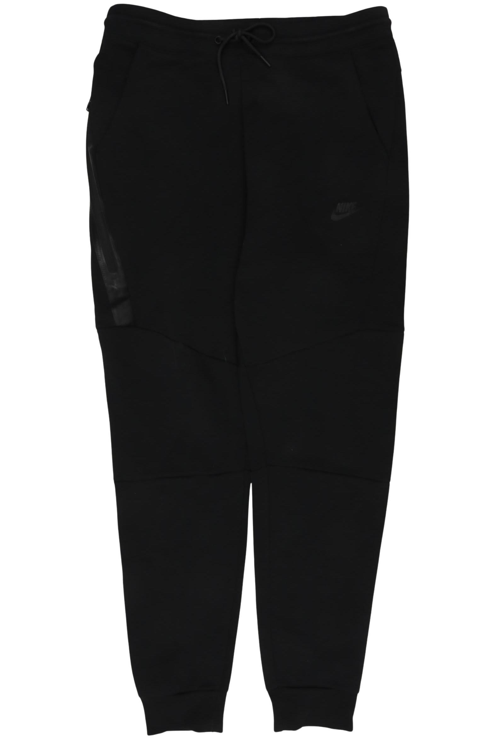 

Nike Herren Stoffhose, schwarz, Gr. 0