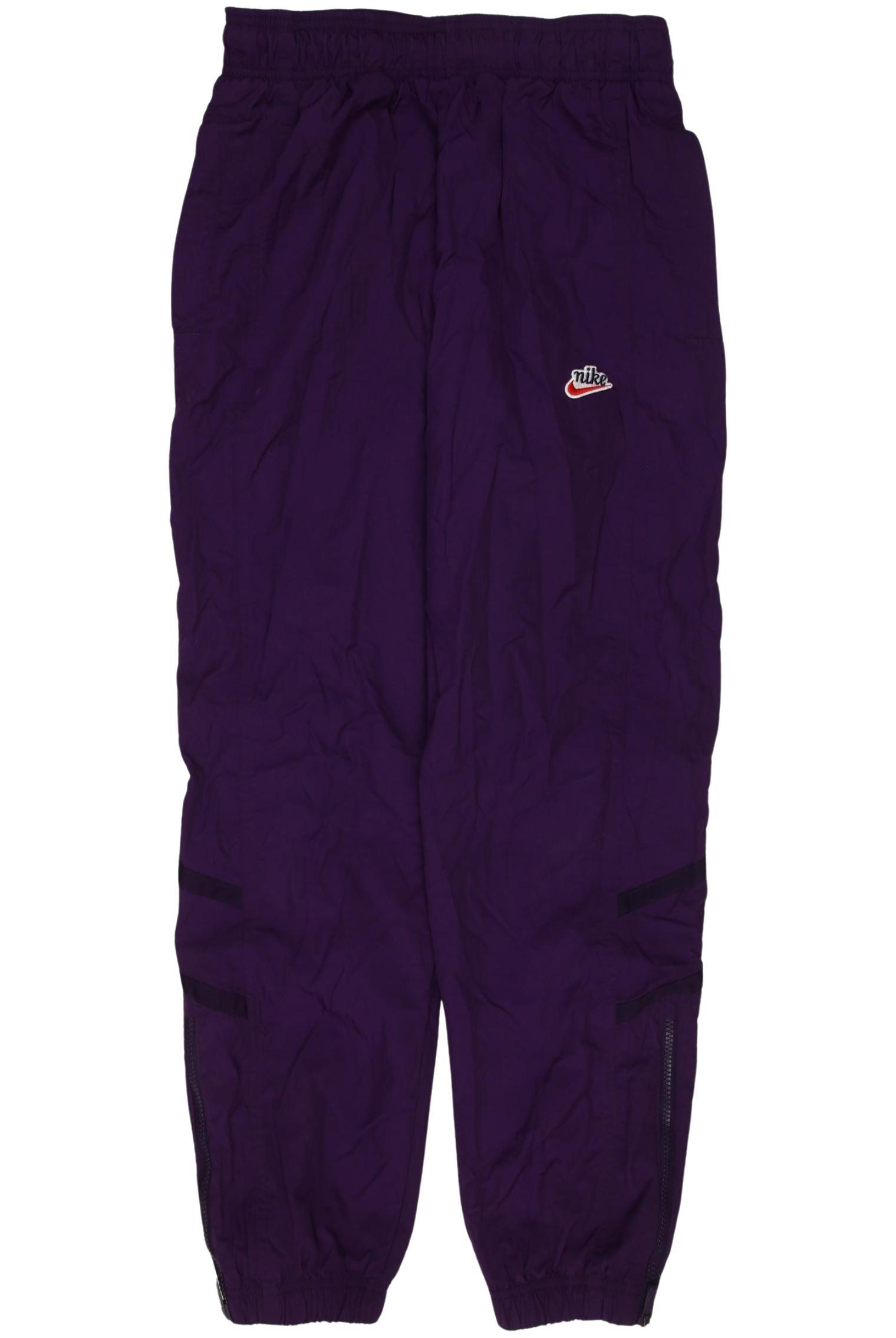 

Nike Herren Stoffhose, flieder, Gr. 0