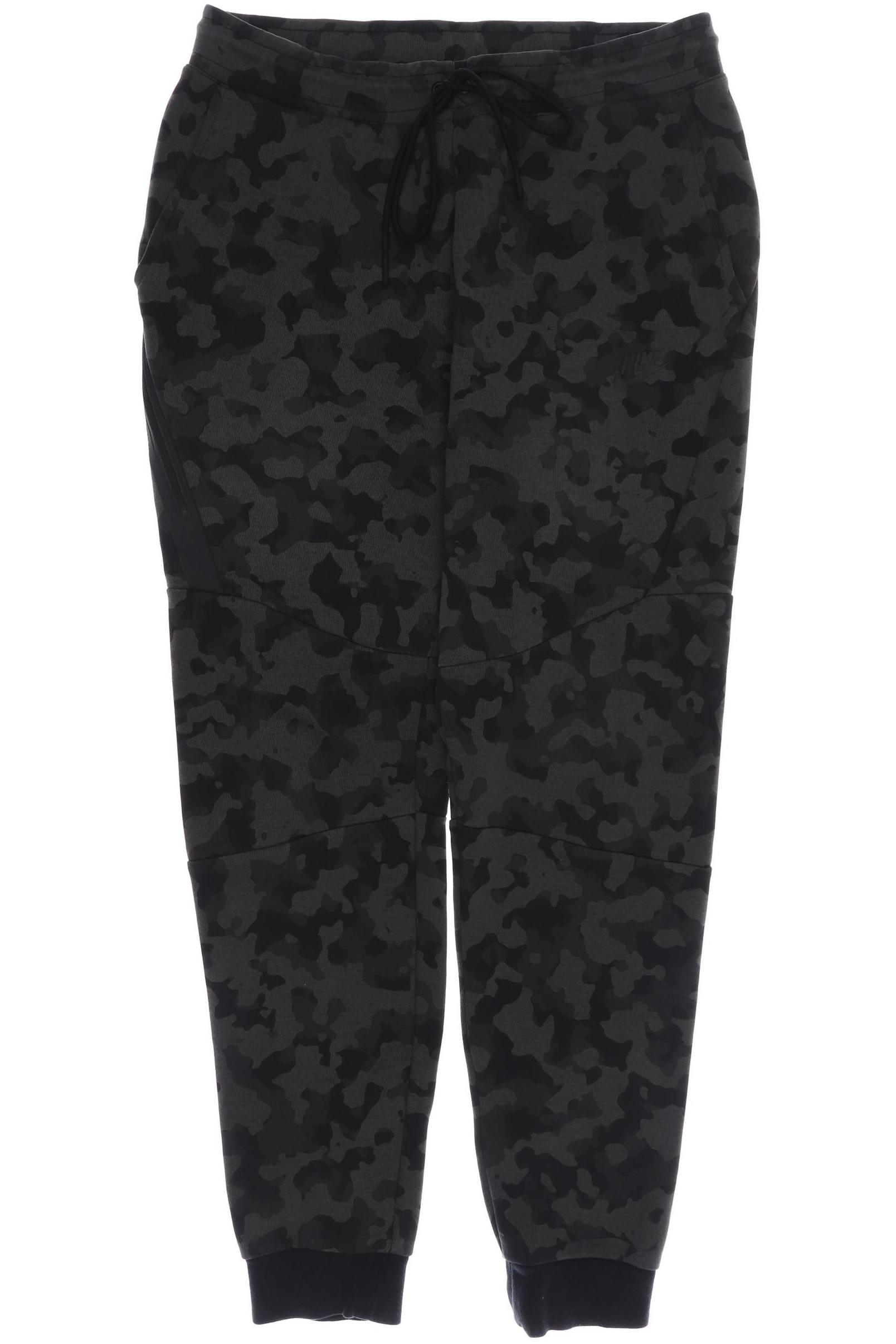 

Nike Herren Stoffhose, grün