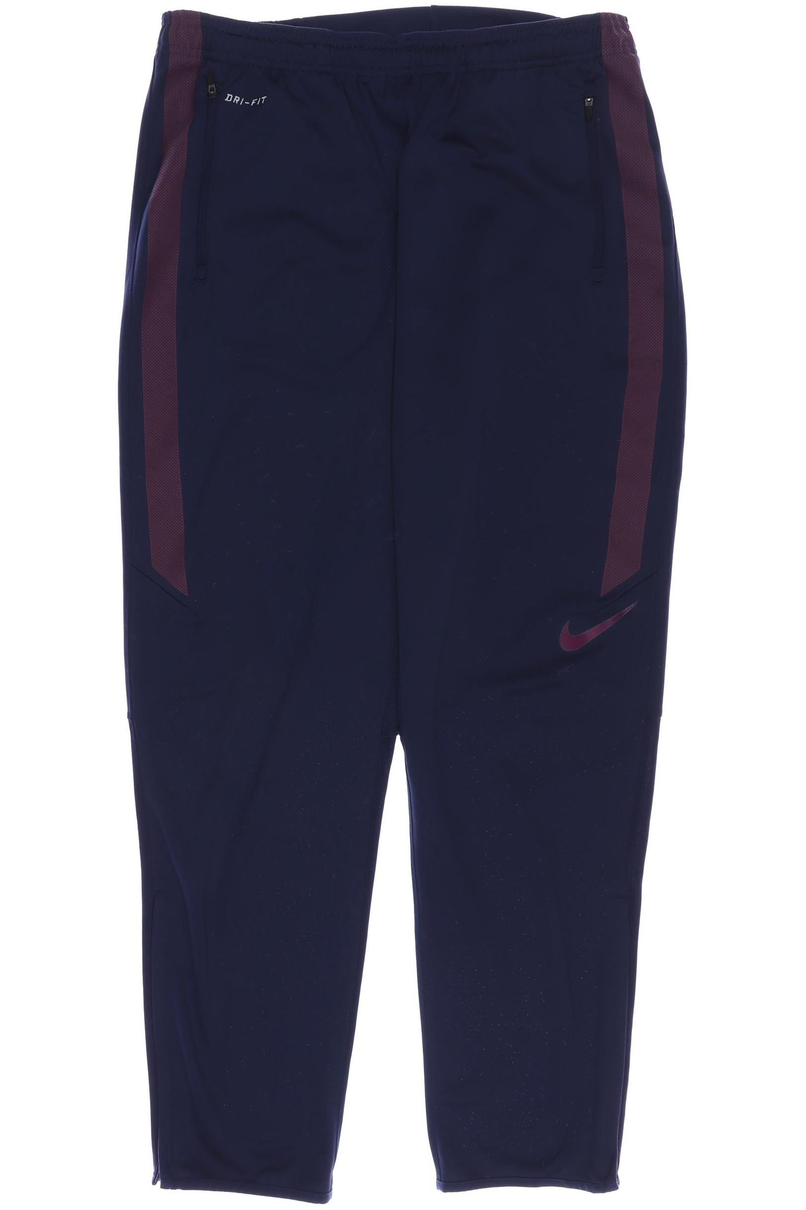 

Nike Herren Stoffhose, marineblau