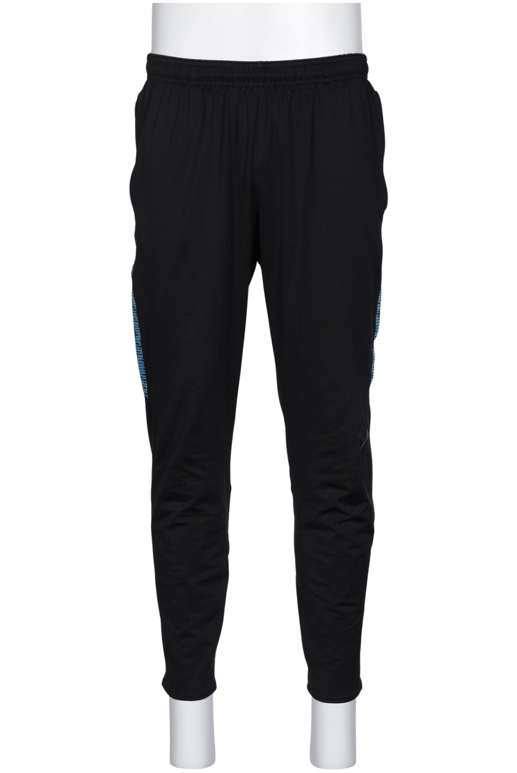 Thumbnail - Nike Herren Stoffhose, schwarz, Gr. 0