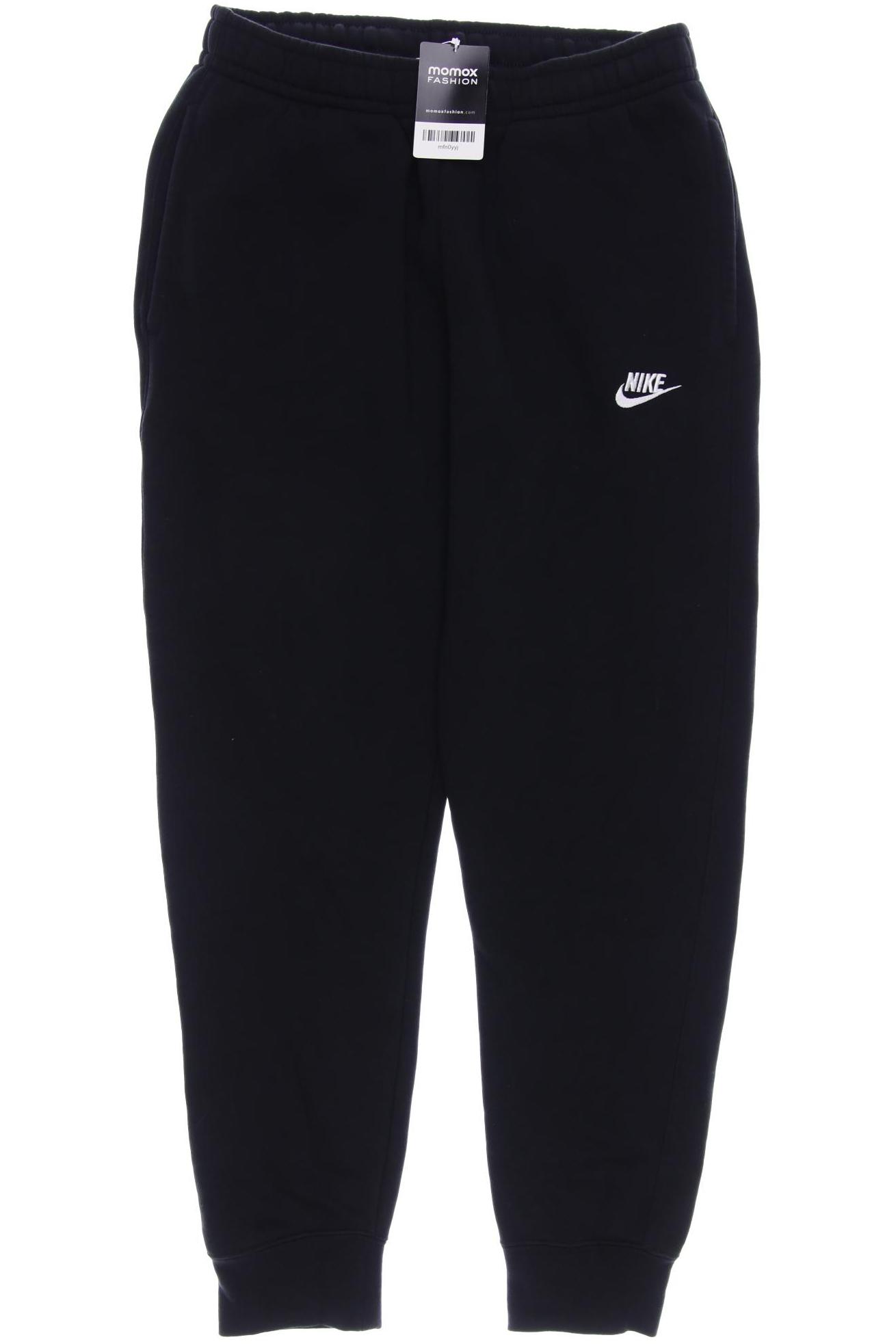 

Nike Herren Stoffhose, schwarz