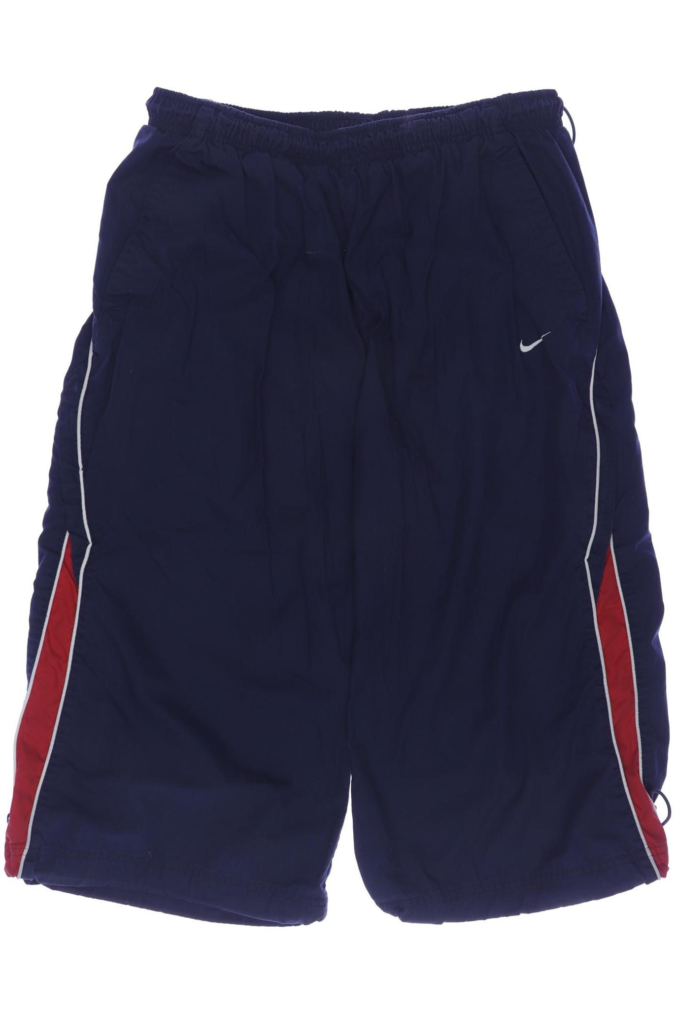 

Nike Herren Stoffhose, marineblau, Gr. 0