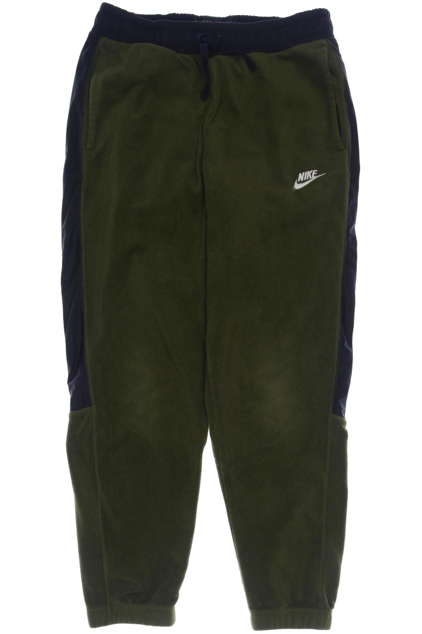

Nike Herren Stoffhose, grün, Gr. 0