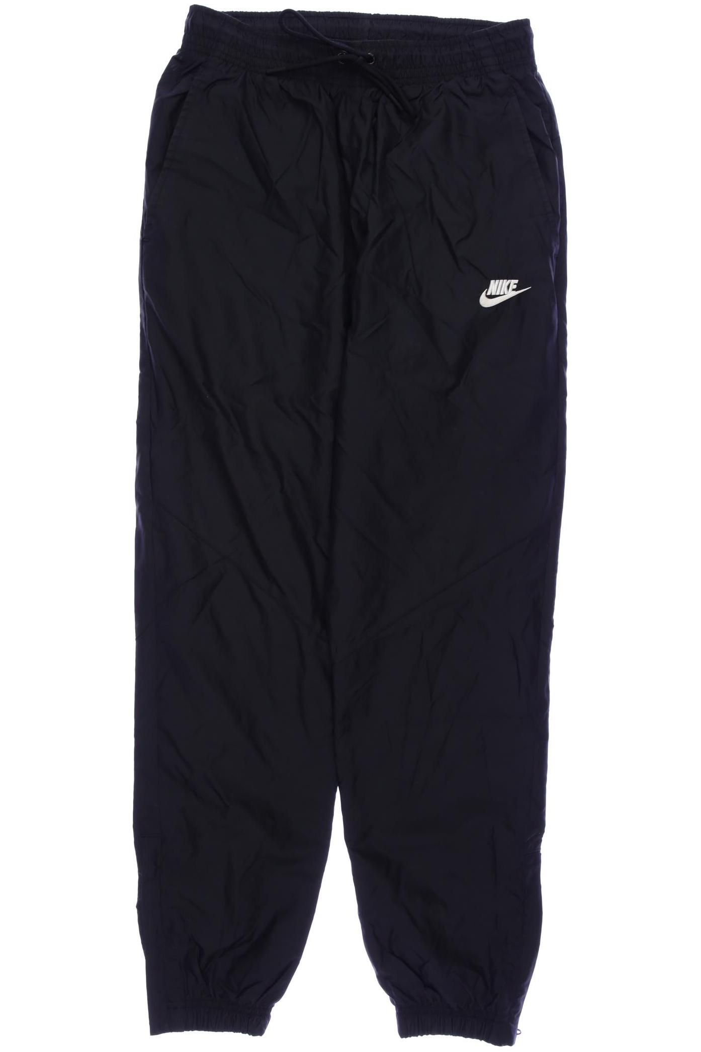 

Nike Herren Stoffhose, schwarz, Gr. 0